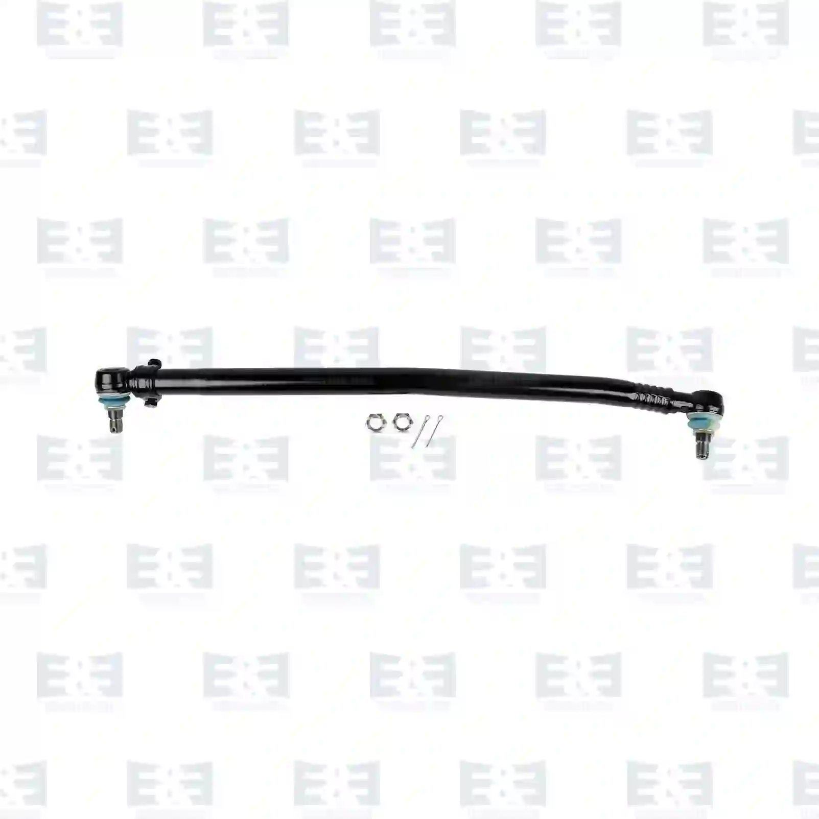 Drag Link Drag link, EE No 2E2205396 ,  oem no:81466106004, 81466106006, 81466106753, 81466106754, 85466106006, 85466106031, 85466106104, 85466106203 E&E Truck Spare Parts | Truck Spare Parts, Auotomotive Spare Parts