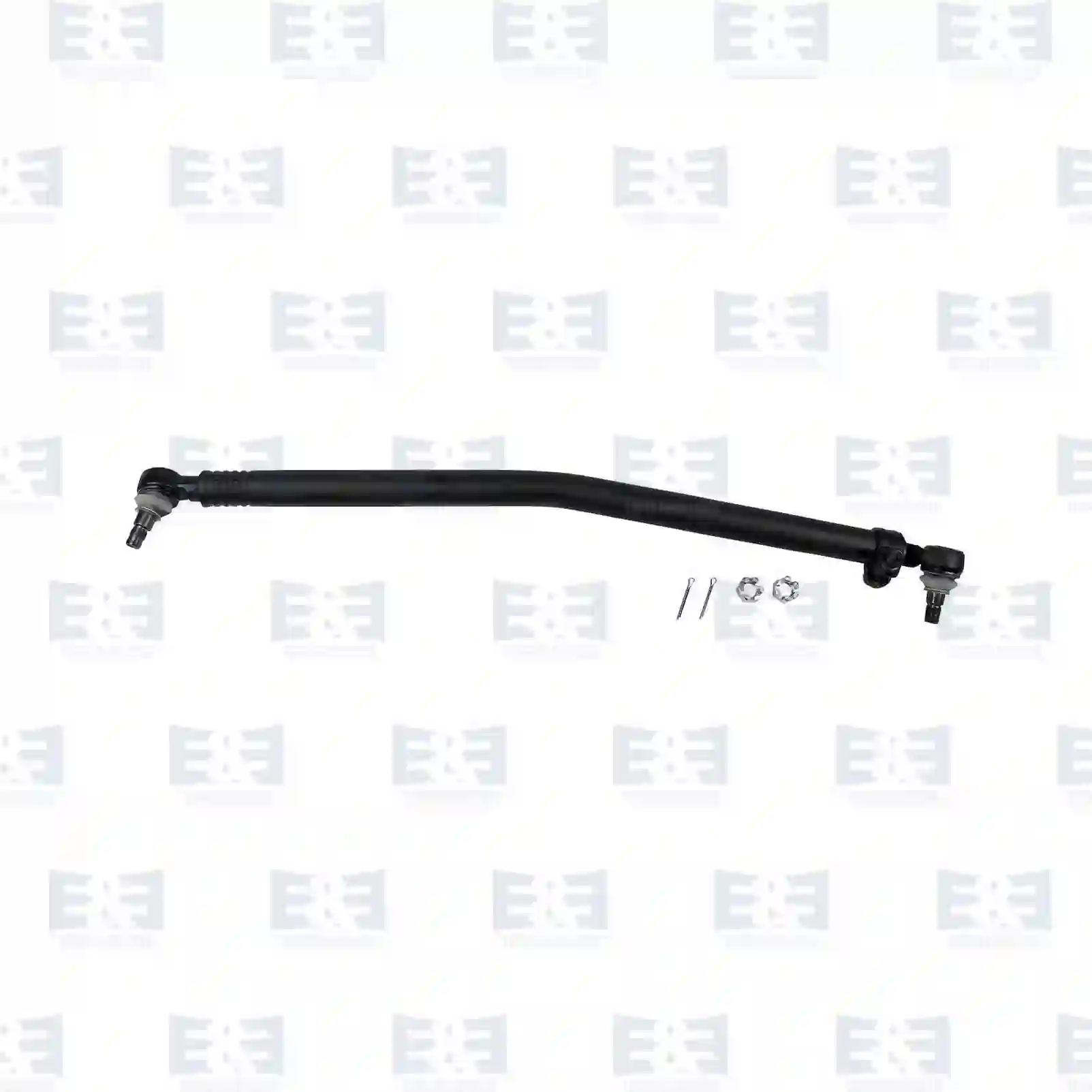  Drag link || E&E Truck Spare Parts | Truck Spare Parts, Auotomotive Spare Parts