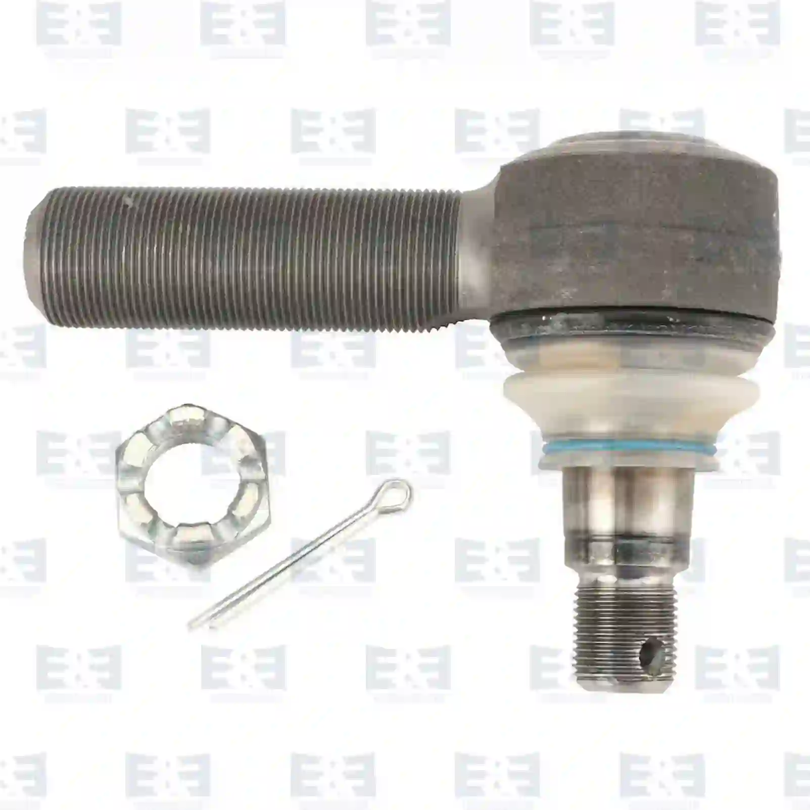 Ball joint, left hand thread, 2E2205402, 1689605, 1892665, 1923962, AMPA345, 04688942, 08582333, 4688942, 8582333, AMPA345, ZG40358-0008 ||  2E2205402 E&E Truck Spare Parts | Truck Spare Parts, Auotomotive Spare Parts Ball joint, left hand thread, 2E2205402, 1689605, 1892665, 1923962, AMPA345, 04688942, 08582333, 4688942, 8582333, AMPA345, ZG40358-0008 ||  2E2205402 E&E Truck Spare Parts | Truck Spare Parts, Auotomotive Spare Parts