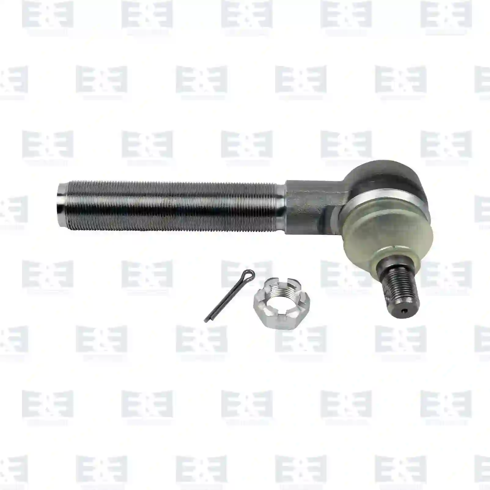  Ball joint, right hand thread || E&E Truck Spare Parts | Truck Spare Parts, Auotomotive Spare Parts