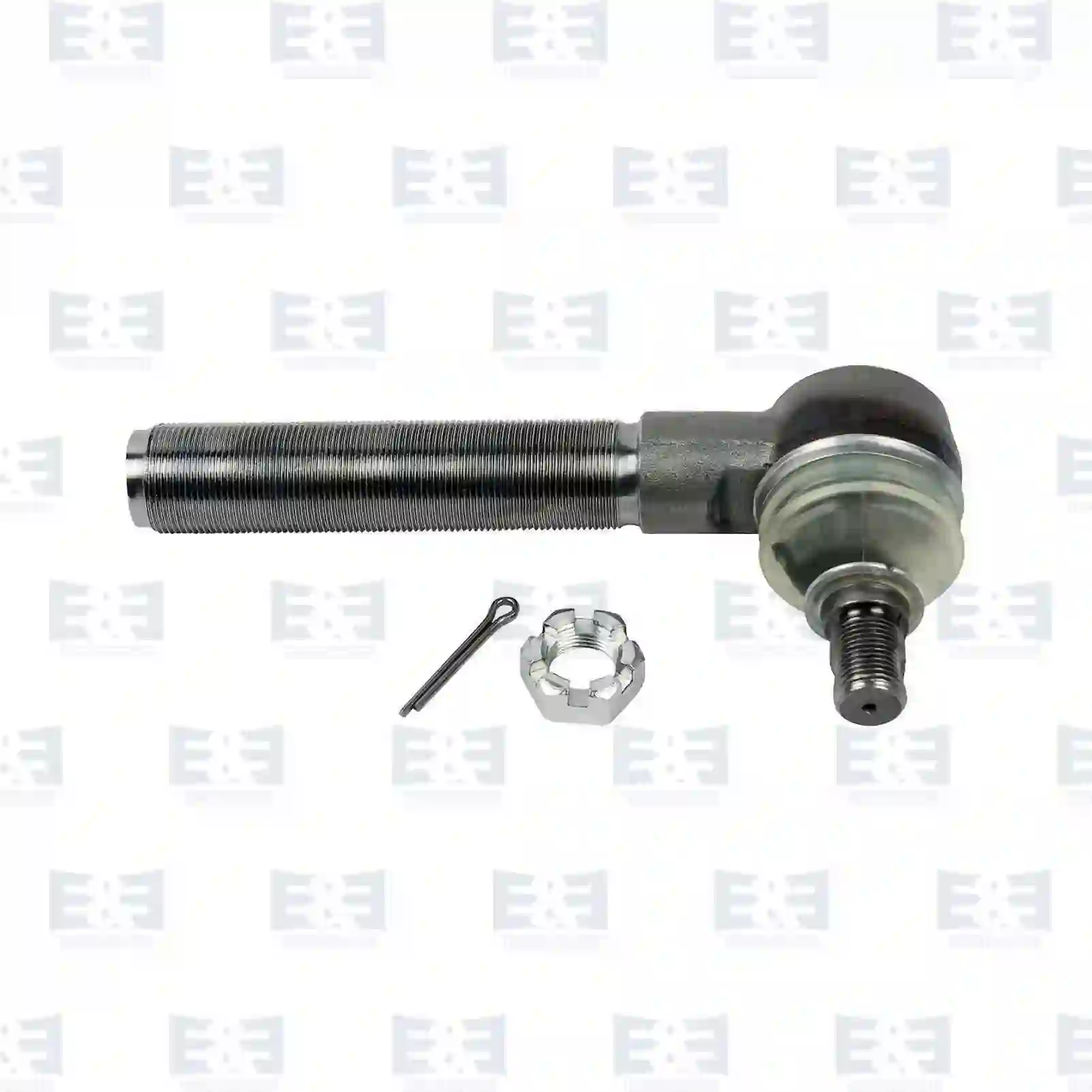 Ball joint, left hand thread, 2E2205404, ACU9239, ZG40357-0008, , , ||  2E2205404 E&E Truck Spare Parts | Truck Spare Parts, Auotomotive Spare Parts Ball joint, left hand thread, 2E2205404, ACU9239, ZG40357-0008, , , ||  2E2205404 E&E Truck Spare Parts | Truck Spare Parts, Auotomotive Spare Parts