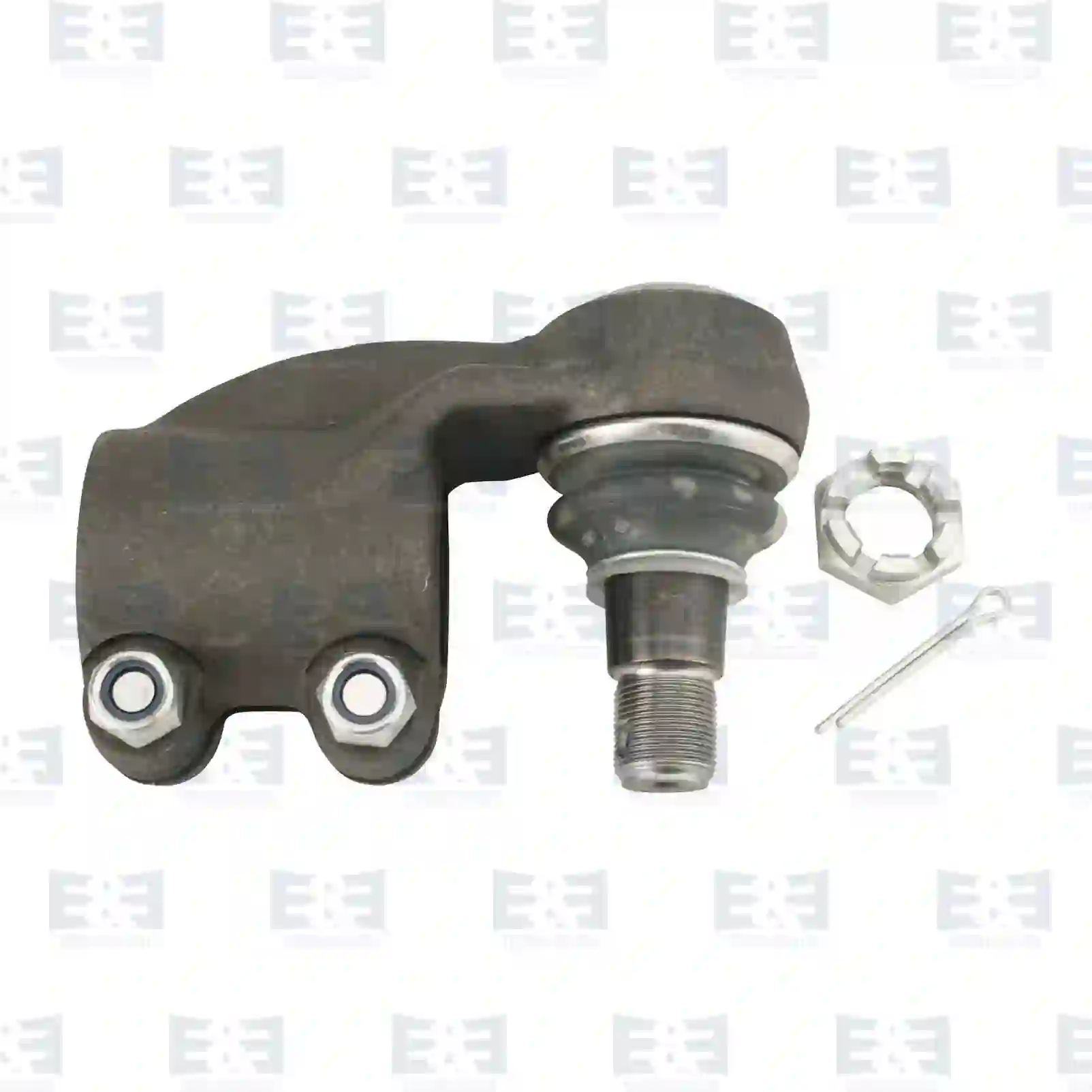  Ball joint, right hand thread || E&E Truck Spare Parts | Truck Spare Parts, Auotomotive Spare Parts