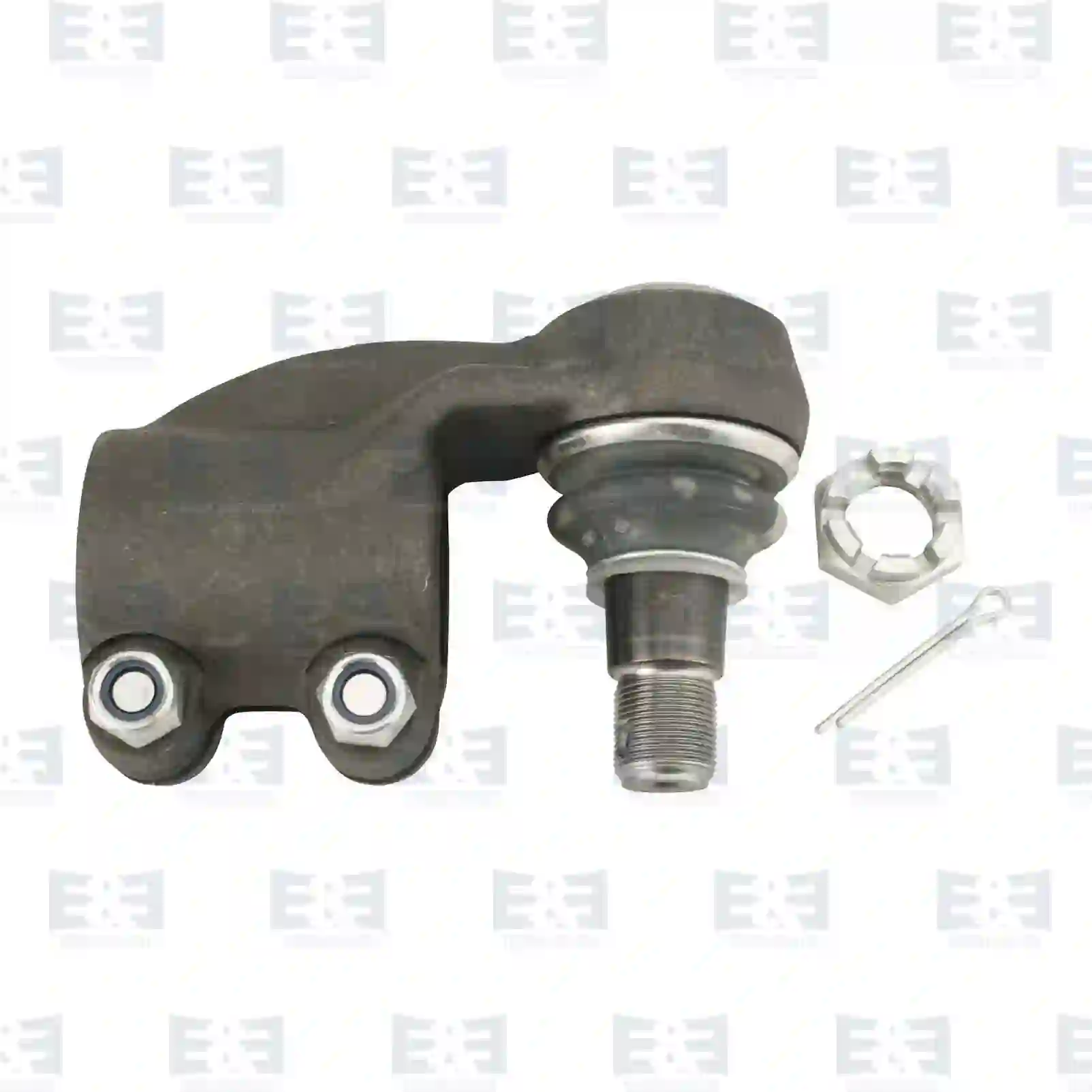 Drag Link Ball joint, right hand thread, EE No 2E2205405 ,  oem no:0606923, 606923, , , E&E Truck Spare Parts | Truck Spare Parts, Auotomotive Spare Parts