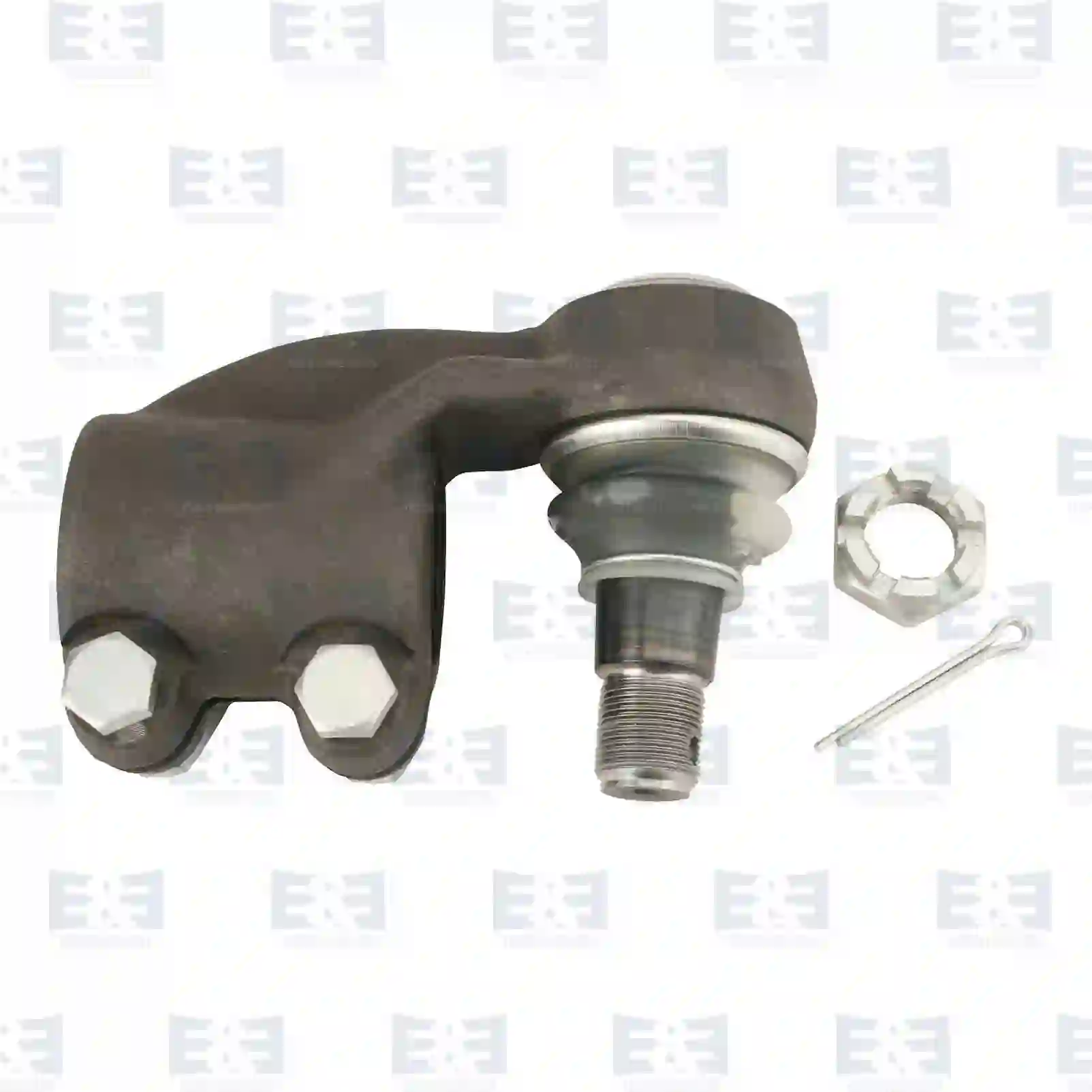  Ball joint, left hand thread || E&E Truck Spare Parts | Truck Spare Parts, Auotomotive Spare Parts