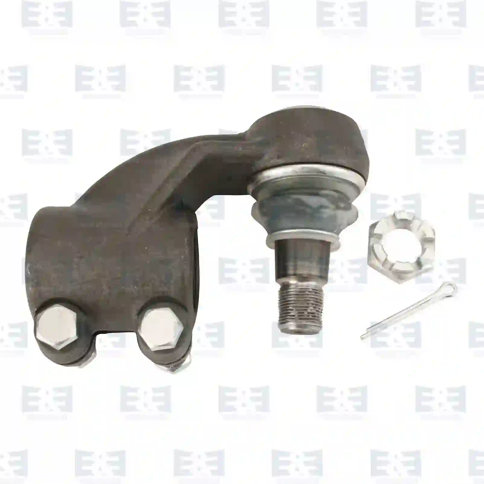  Ball joint, left hand thread || E&E Truck Spare Parts | Truck Spare Parts, Auotomotive Spare Parts