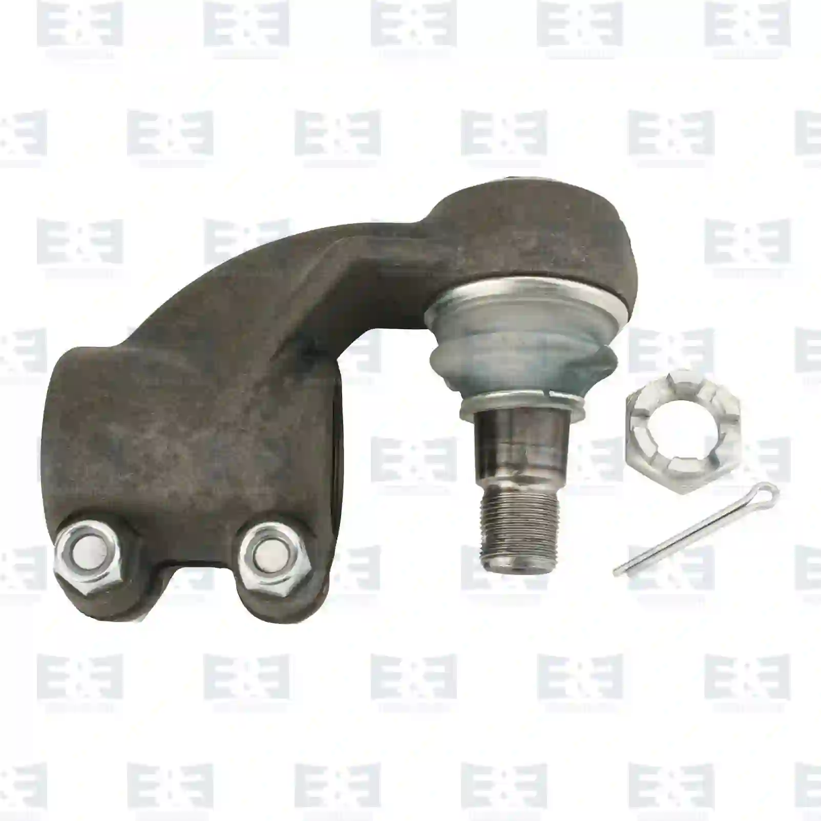 Drag Link Ball joint, right hand thread, EE No 2E2205408 ,  oem no:0067389, 67389, , , , , E&E Truck Spare Parts | Truck Spare Parts, Auotomotive Spare Parts