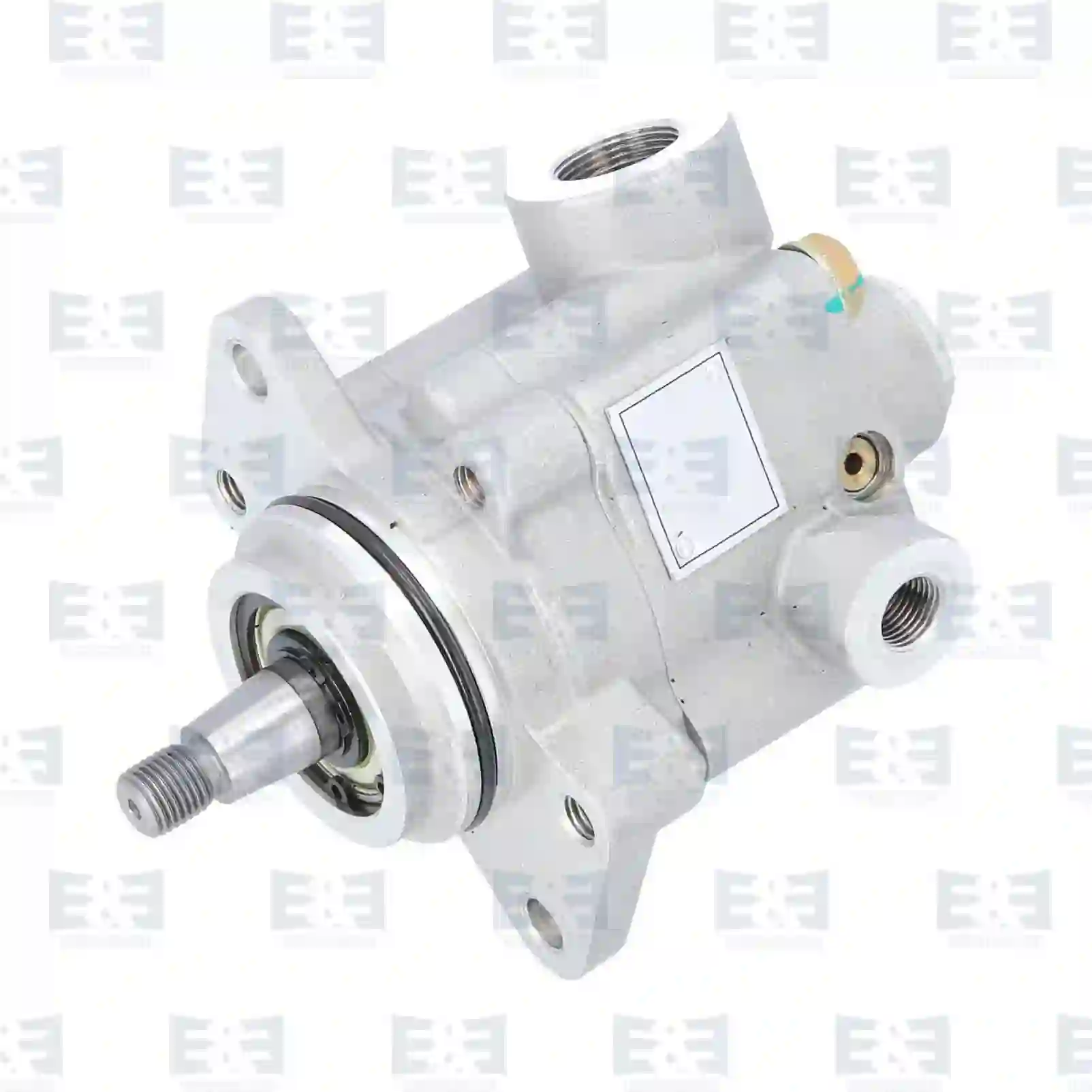  Servo pump || E&E Truck Spare Parts | Truck Spare Parts, Auotomotive Spare Parts