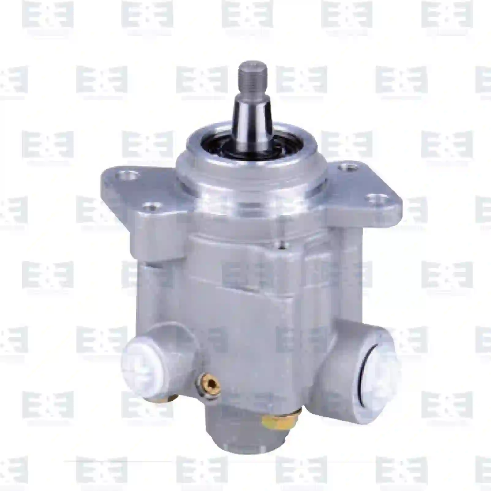 Steering Pump Servo pump, EE No 2E2205412 ,  oem no:10571394, 1112050, 1123466, 1305349, 1571394, 571394 E&E Truck Spare Parts | Truck Spare Parts, Auotomotive Spare Parts