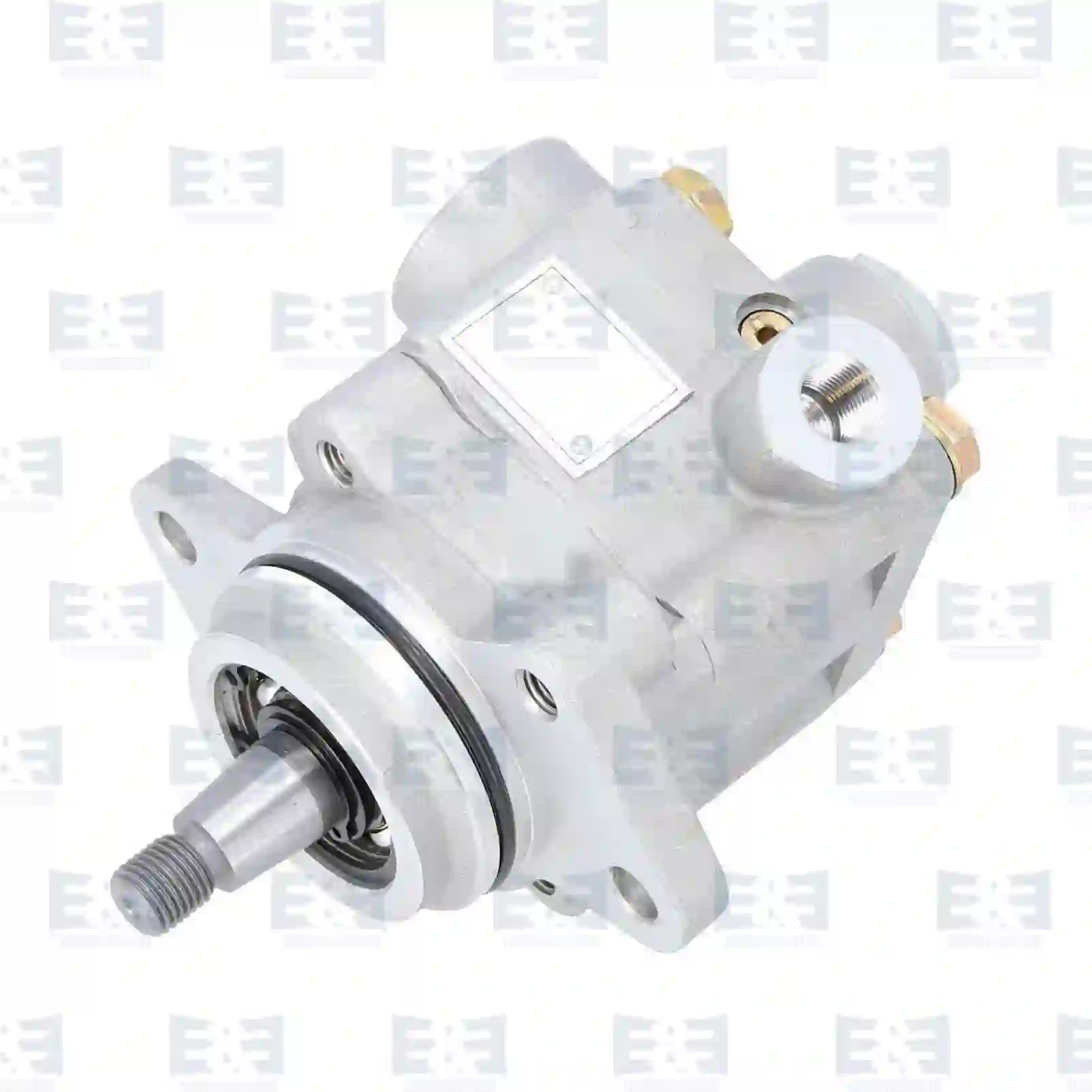  Servo pump || E&E Truck Spare Parts | Truck Spare Parts, Auotomotive Spare Parts