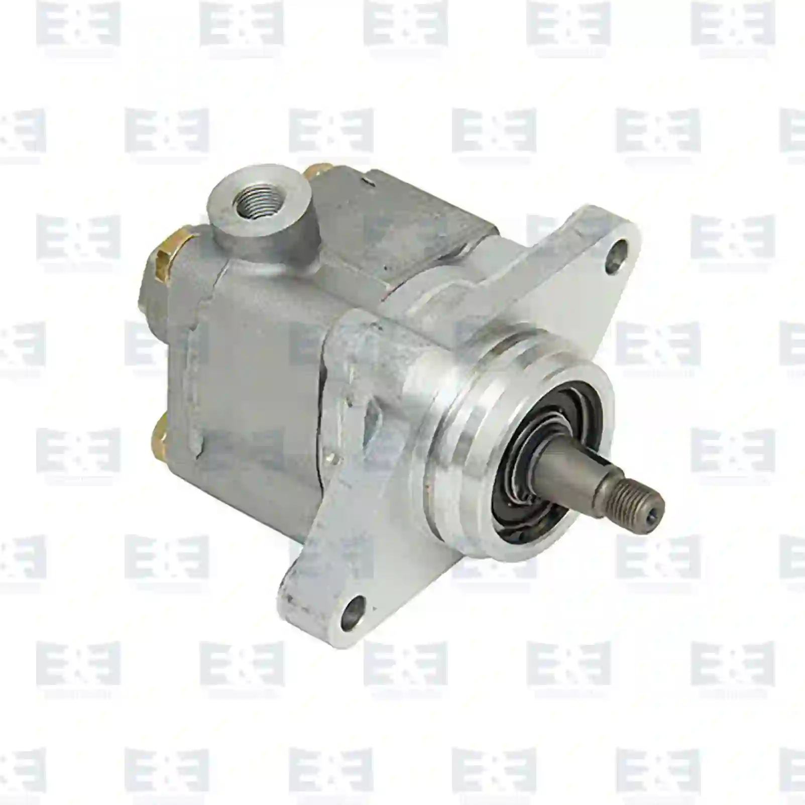 Steering Pump Servo pump, EE No 2E2205414 ,  oem no:012632510, 10571382, 10571433, 10571434, 1308495, 1421272, 1457708, 1571382, 1571433, 1571434, 571382, 571433, 571434 E&E Truck Spare Parts | Truck Spare Parts, Auotomotive Spare Parts