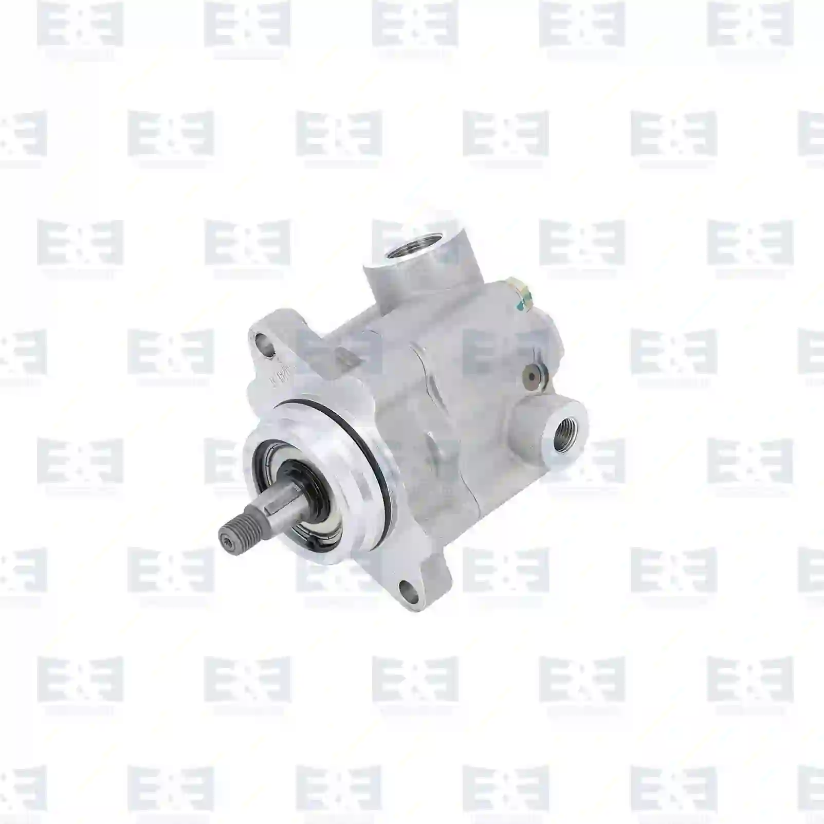  Servo pump || E&E Truck Spare Parts | Truck Spare Parts, Auotomotive Spare Parts