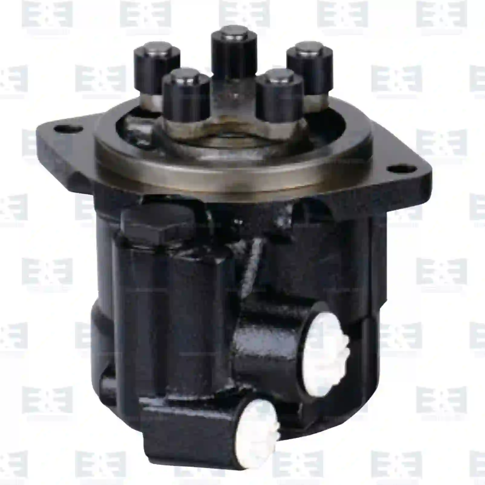 Steering Pump Servo pump, EE No 2E2205416 ,  oem no:10571028, 10571364, 1571364, 255028, 571028, 571364 E&E Truck Spare Parts | Truck Spare Parts, Auotomotive Spare Parts