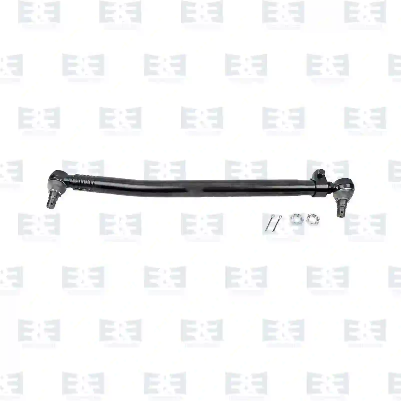  Drag link || E&E Truck Spare Parts | Truck Spare Parts, Auotomotive Spare Parts