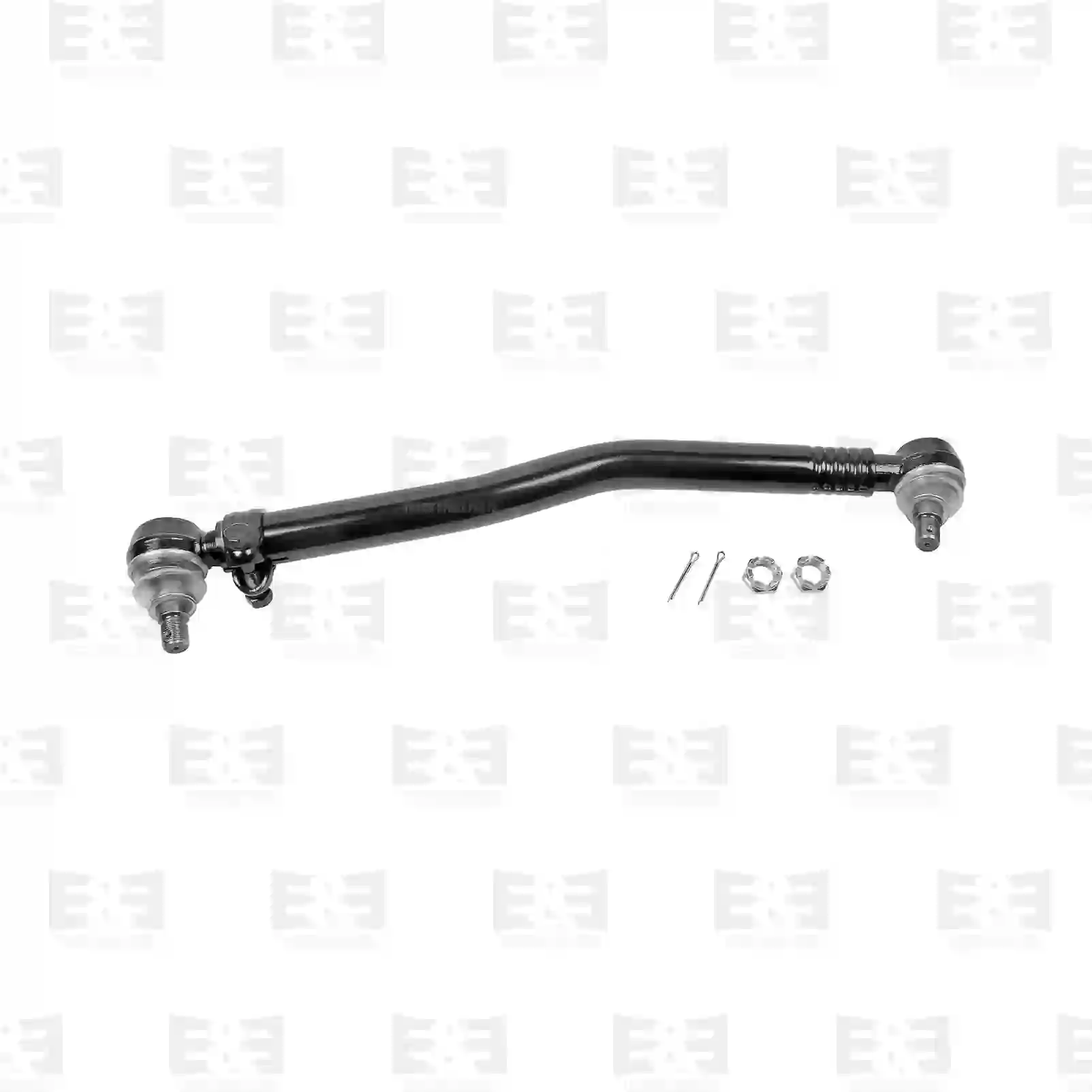 Drag link, 2E2205425, 0593883, 1351730, 1351745, 1385488, 593883 ||  2E2205425 E&E Truck Spare Parts | Truck Spare Parts, Auotomotive Spare Parts Drag link, 2E2205425, 0593883, 1351730, 1351745, 1385488, 593883 ||  2E2205425 E&E Truck Spare Parts | Truck Spare Parts, Auotomotive Spare Parts