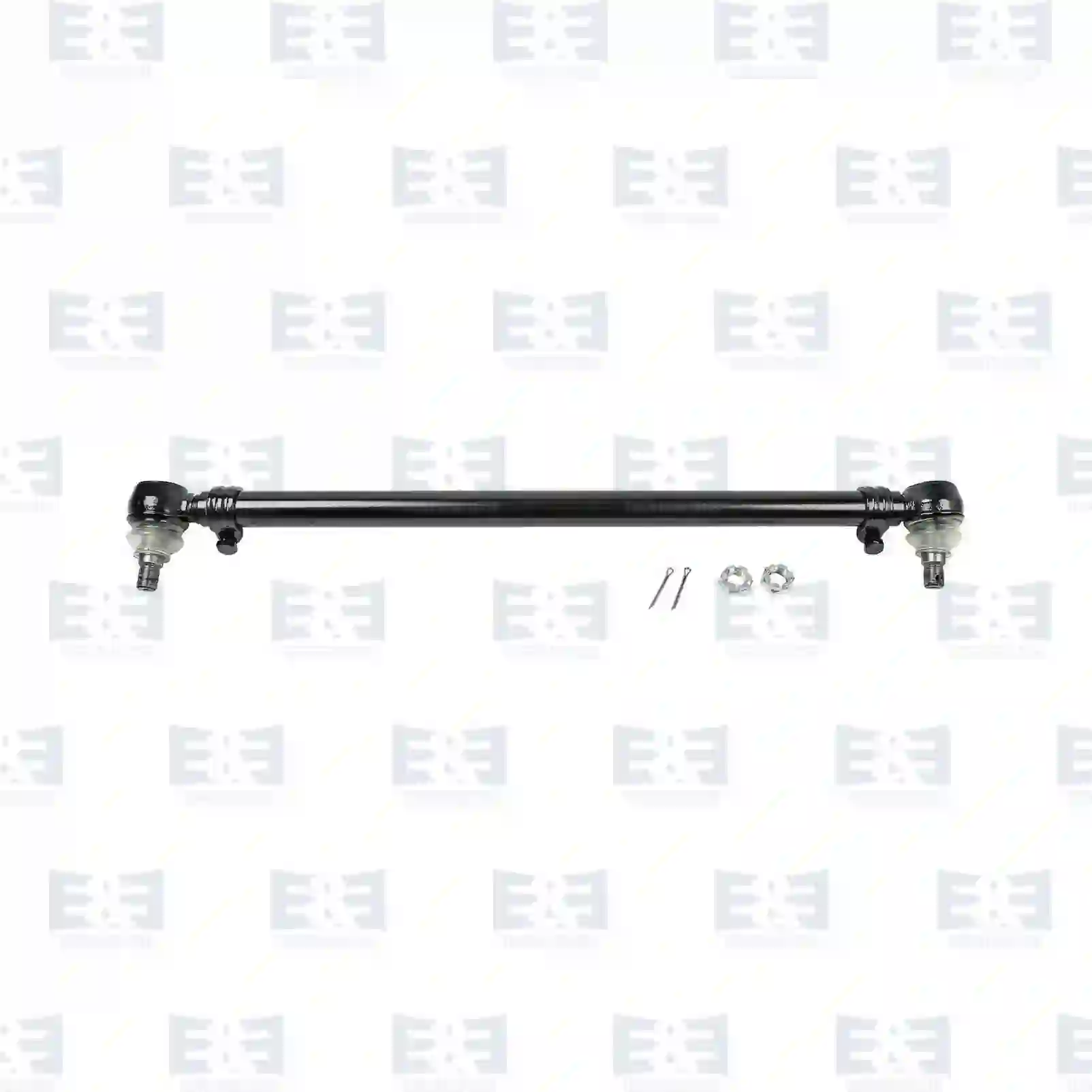 Drag Link Drag link, EE No 2E2205426 ,  oem no:1257992, 1351732, 1385490 E&E Truck Spare Parts | Truck Spare Parts, Auotomotive Spare Parts