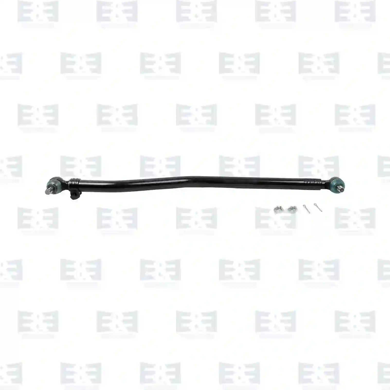 Drag Link Drag link, EE No 2E2205427 ,  oem no:1406220, 1700915, ZG40516-0008 E&E Truck Spare Parts | Truck Spare Parts, Auotomotive Spare Parts