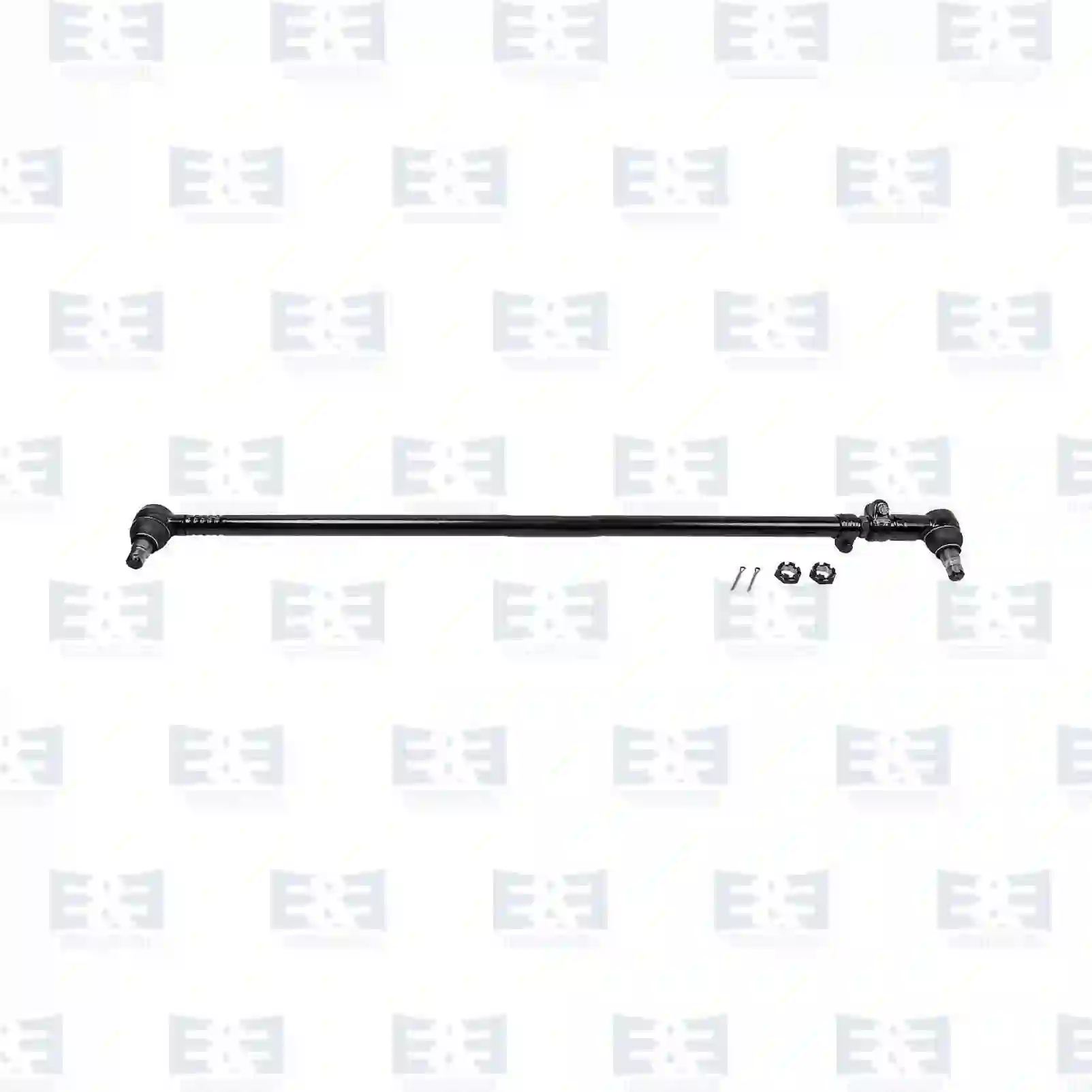 Drag Link Drag link, EE No 2E2205428 ,  oem no:1661183 E&E Truck Spare Parts | Truck Spare Parts, Auotomotive Spare Parts