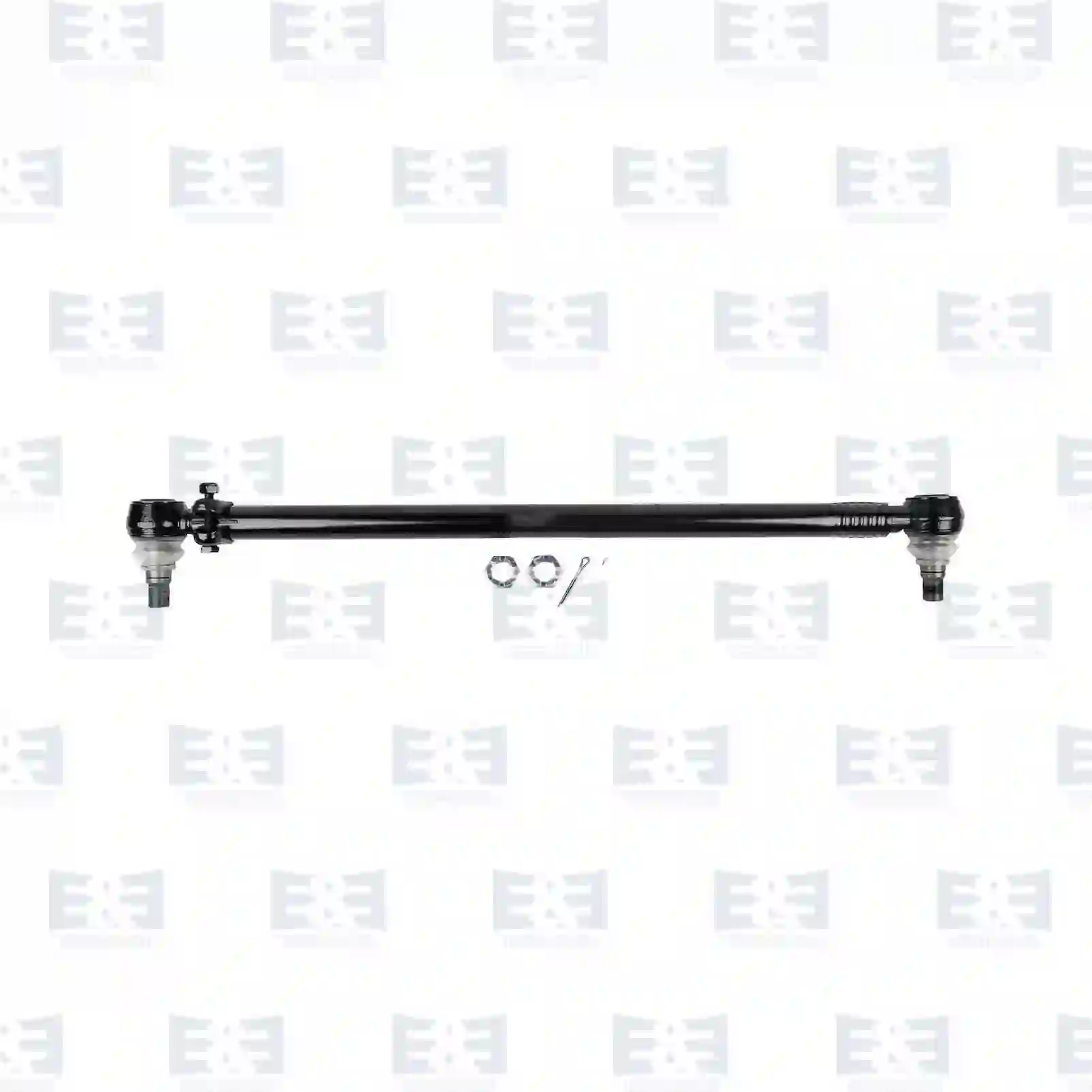 Drag Link Drag link, EE No 2E2205429 ,  oem no:1380417, 1451129, ZG40512-0008 E&E Truck Spare Parts | Truck Spare Parts, Auotomotive Spare Parts