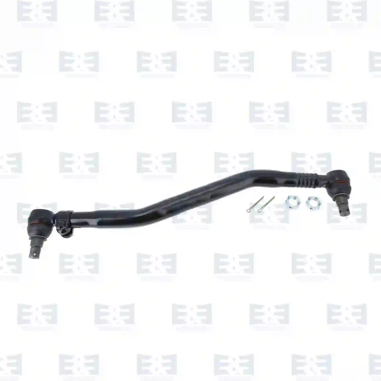 Drag Link Drag link, EE No 2E2205430 ,  oem no:1710109 E&E Truck Spare Parts | Truck Spare Parts, Auotomotive Spare Parts