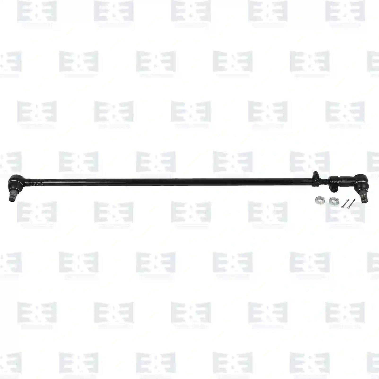  Drag link || E&E Truck Spare Parts | Truck Spare Parts, Auotomotive Spare Parts