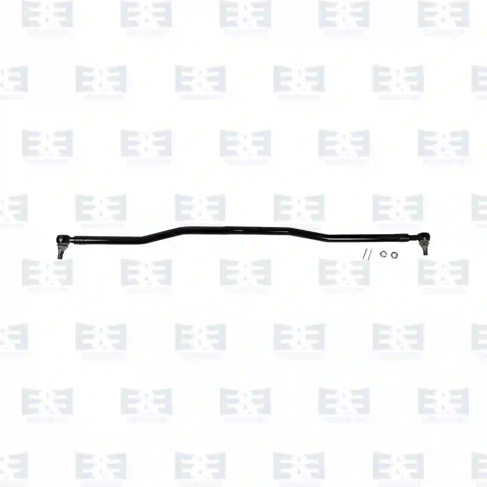 Drag Link Drag link, EE No 2E2205433 ,  oem no:1433449, 1451121, , , E&E Truck Spare Parts | Truck Spare Parts, Auotomotive Spare Parts