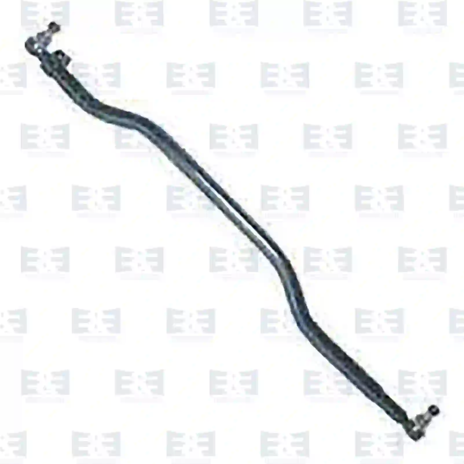  Drag link || E&E Truck Spare Parts | Truck Spare Parts, Auotomotive Spare Parts