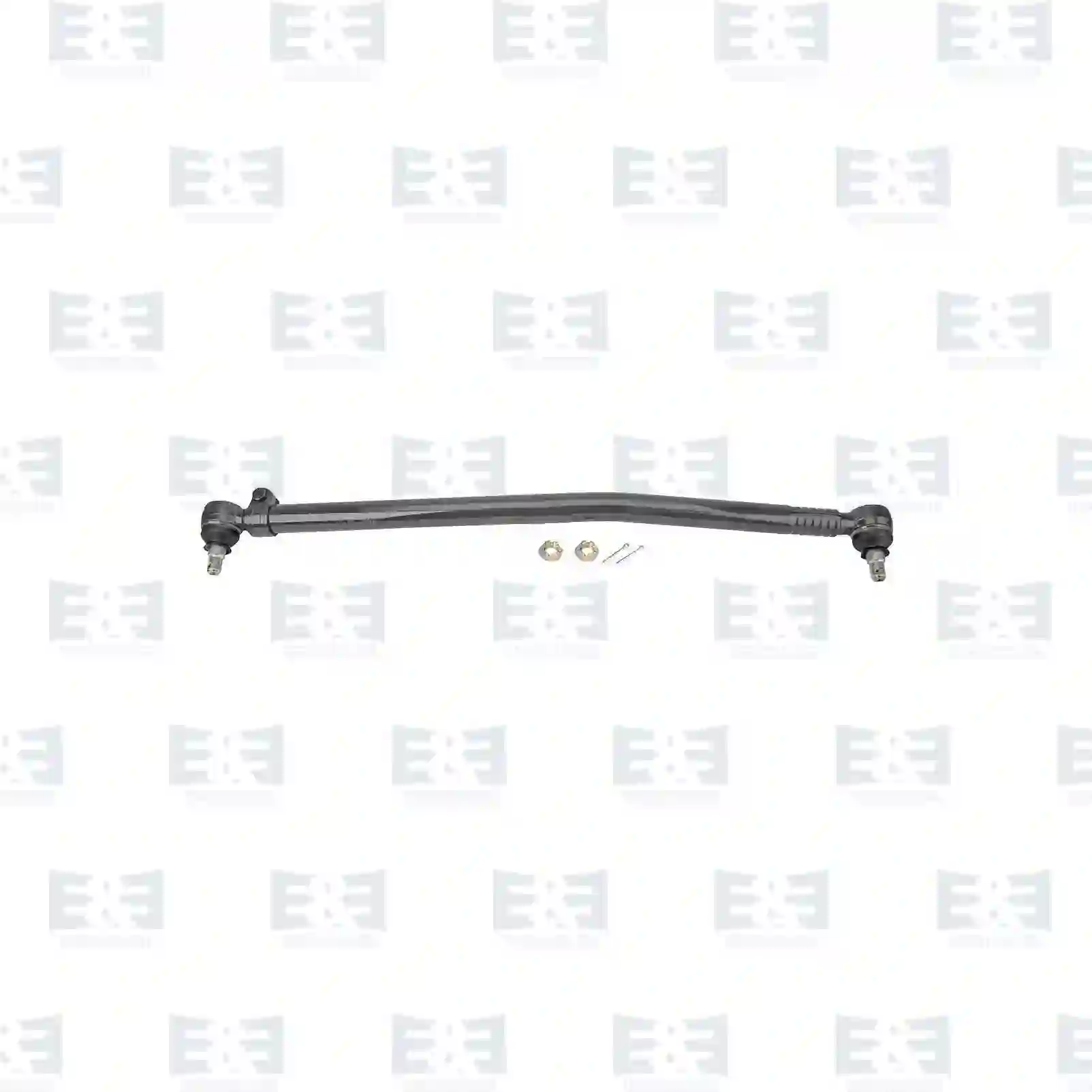 Drag Link Drag link, EE No 2E2205435 ,  oem no:1373879, 1448065 E&E Truck Spare Parts | Truck Spare Parts, Auotomotive Spare Parts