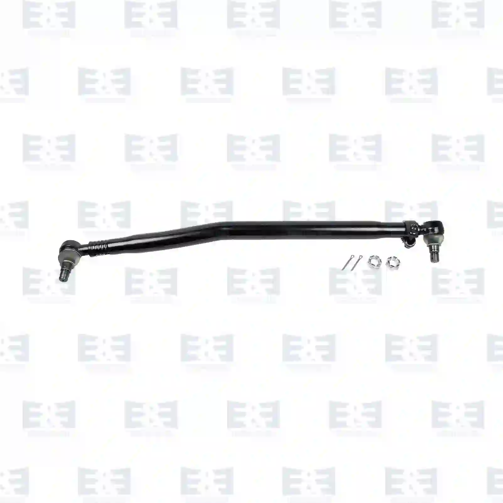  Drag link || E&E Truck Spare Parts | Truck Spare Parts, Auotomotive Spare Parts