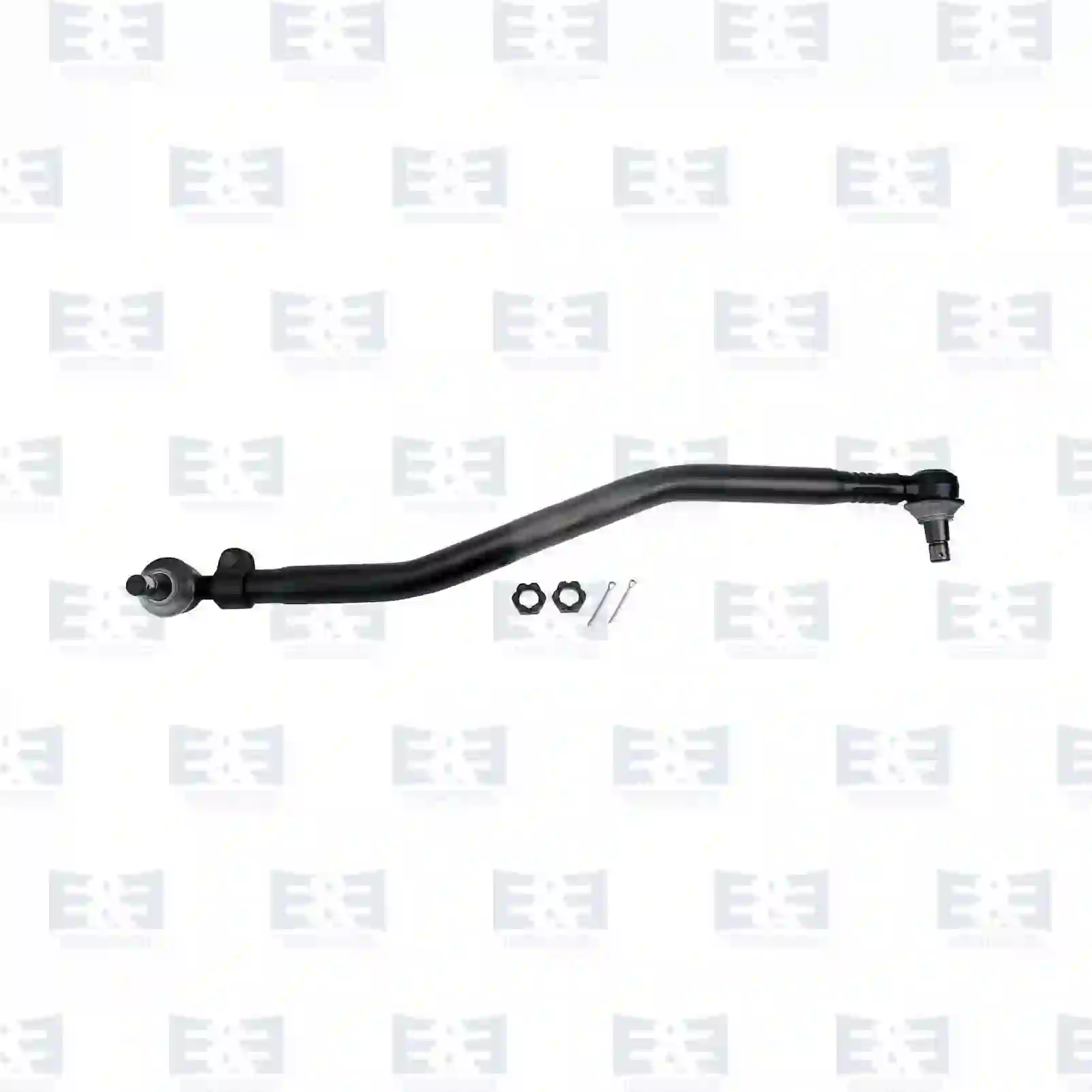  Drag link || E&E Truck Spare Parts | Truck Spare Parts, Auotomotive Spare Parts