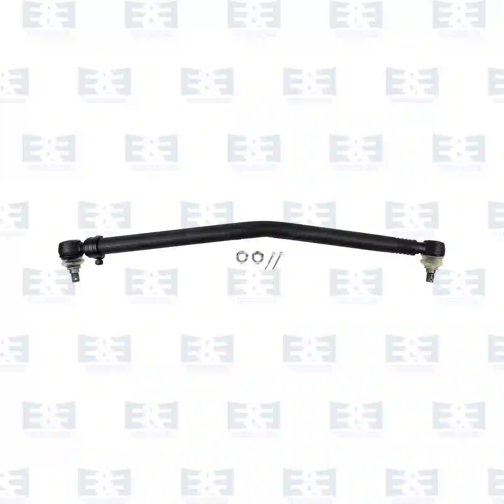 Drag Link Drag link, EE No 2E2205438 ,  oem no:1405363, ZG40506-0008 E&E Truck Spare Parts | Truck Spare Parts, Auotomotive Spare Parts