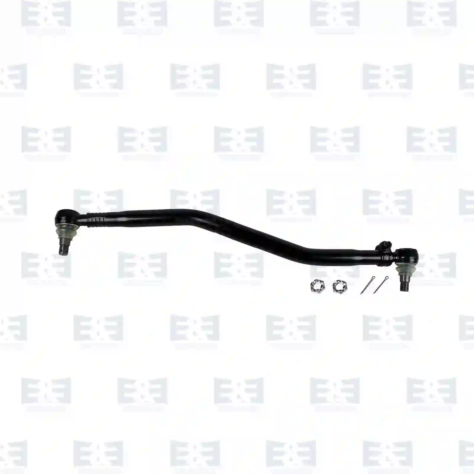  Drag link || E&E Truck Spare Parts | Truck Spare Parts, Auotomotive Spare Parts