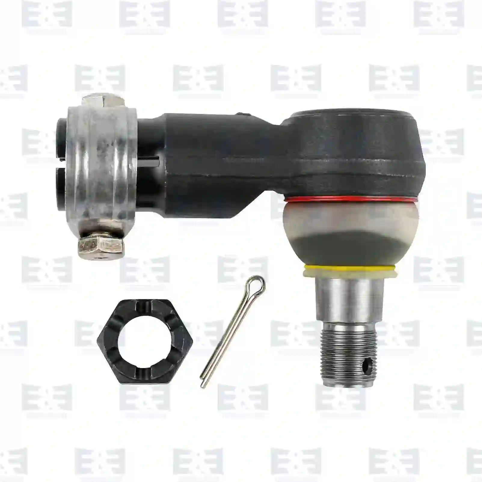 Ball joint, right hand thread, 2E2205441, 1603788, 1604105, ZG40402-0008 ||  2E2205441 E&E Truck Spare Parts | Truck Spare Parts, Auotomotive Spare Parts Ball joint, right hand thread, 2E2205441, 1603788, 1604105, ZG40402-0008 ||  2E2205441 E&E Truck Spare Parts | Truck Spare Parts, Auotomotive Spare Parts