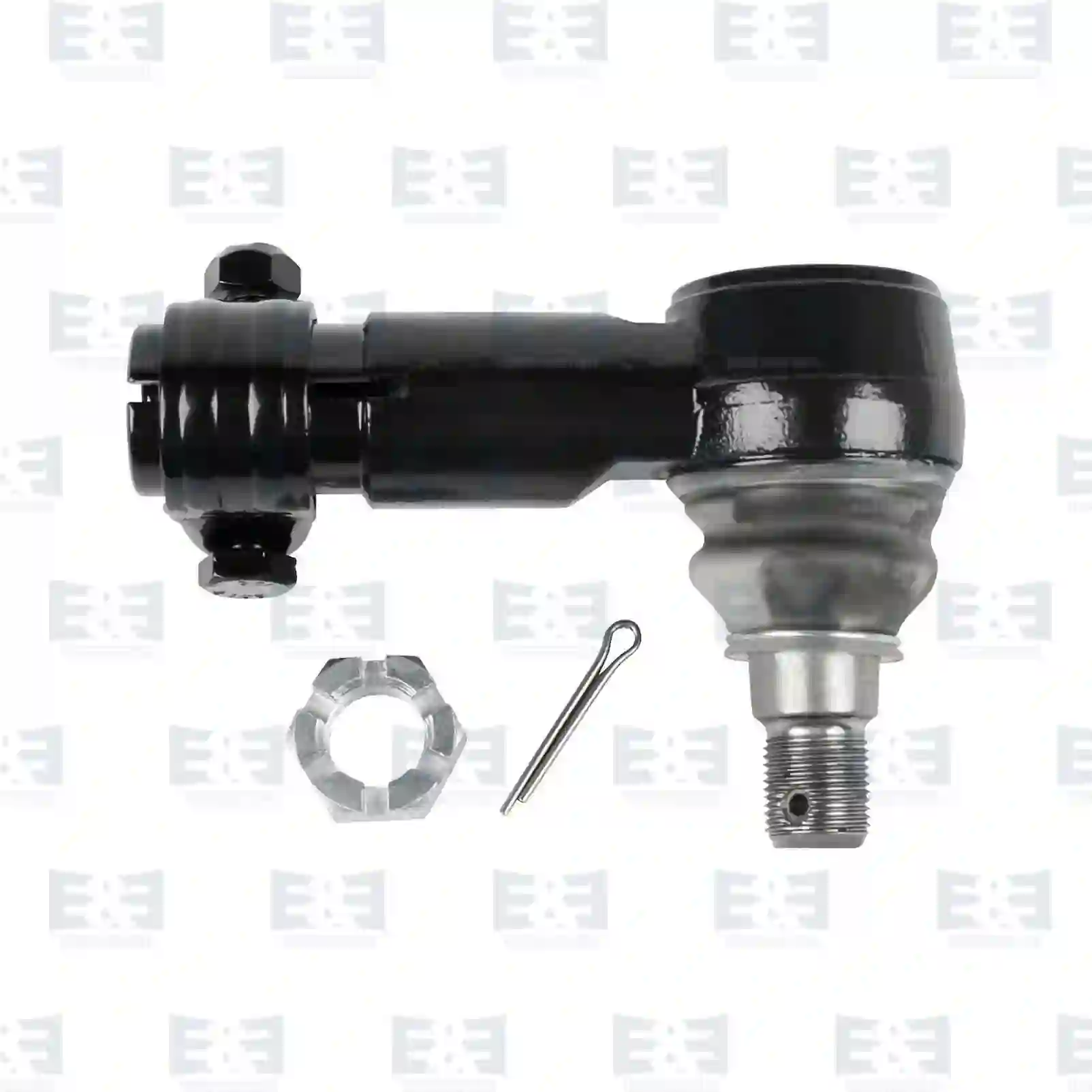  Ball joint, right hand thread || E&E Truck Spare Parts | Truck Spare Parts, Auotomotive Spare Parts