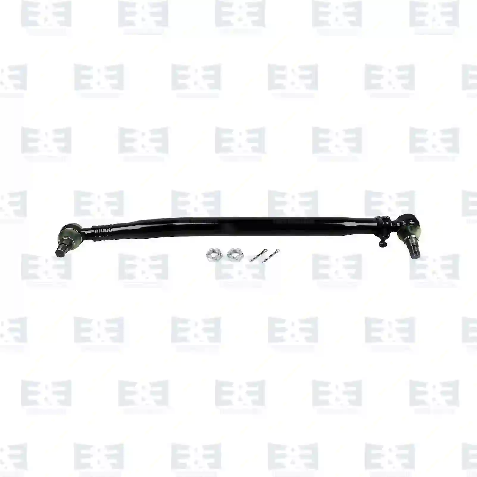  Drag link || E&E Truck Spare Parts | Truck Spare Parts, Auotomotive Spare Parts