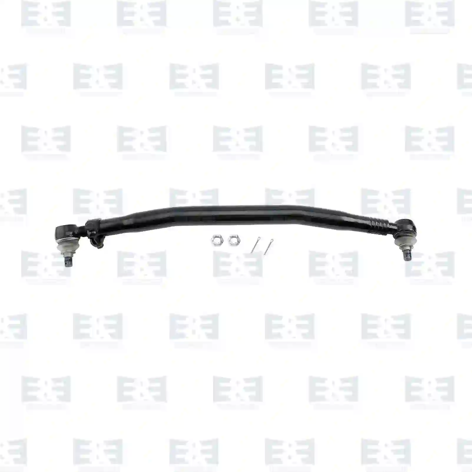 Drag Link Drag link, EE No 2E2205448 ,  oem no:1247956, 1283211, 1351714, 1385497, ZG40502-0008 E&E Truck Spare Parts | Truck Spare Parts, Auotomotive Spare Parts