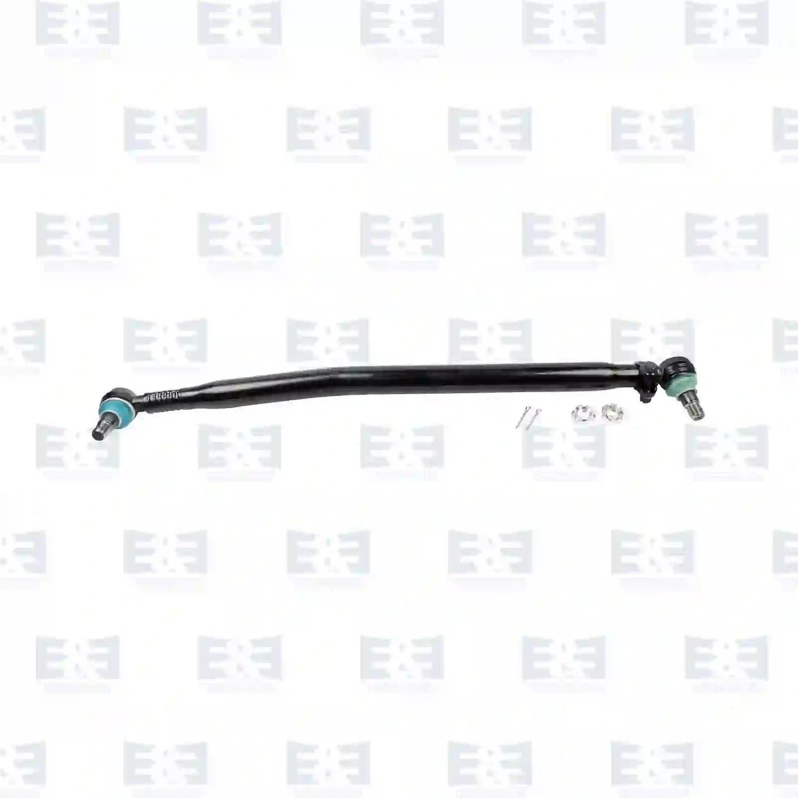  Drag link || E&E Truck Spare Parts | Truck Spare Parts, Auotomotive Spare Parts