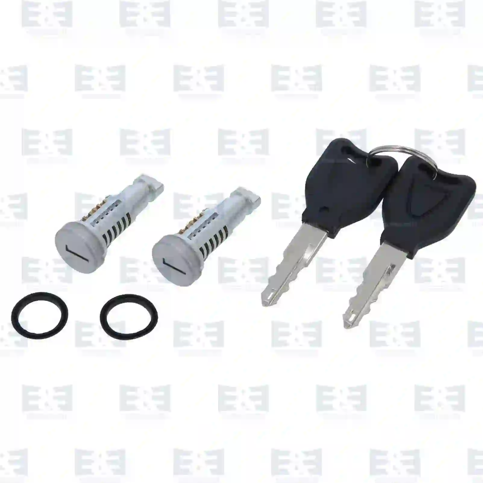  Lock cylinder || E&E Truck Spare Parts | Truck Spare Parts, Auotomotive Spare Parts