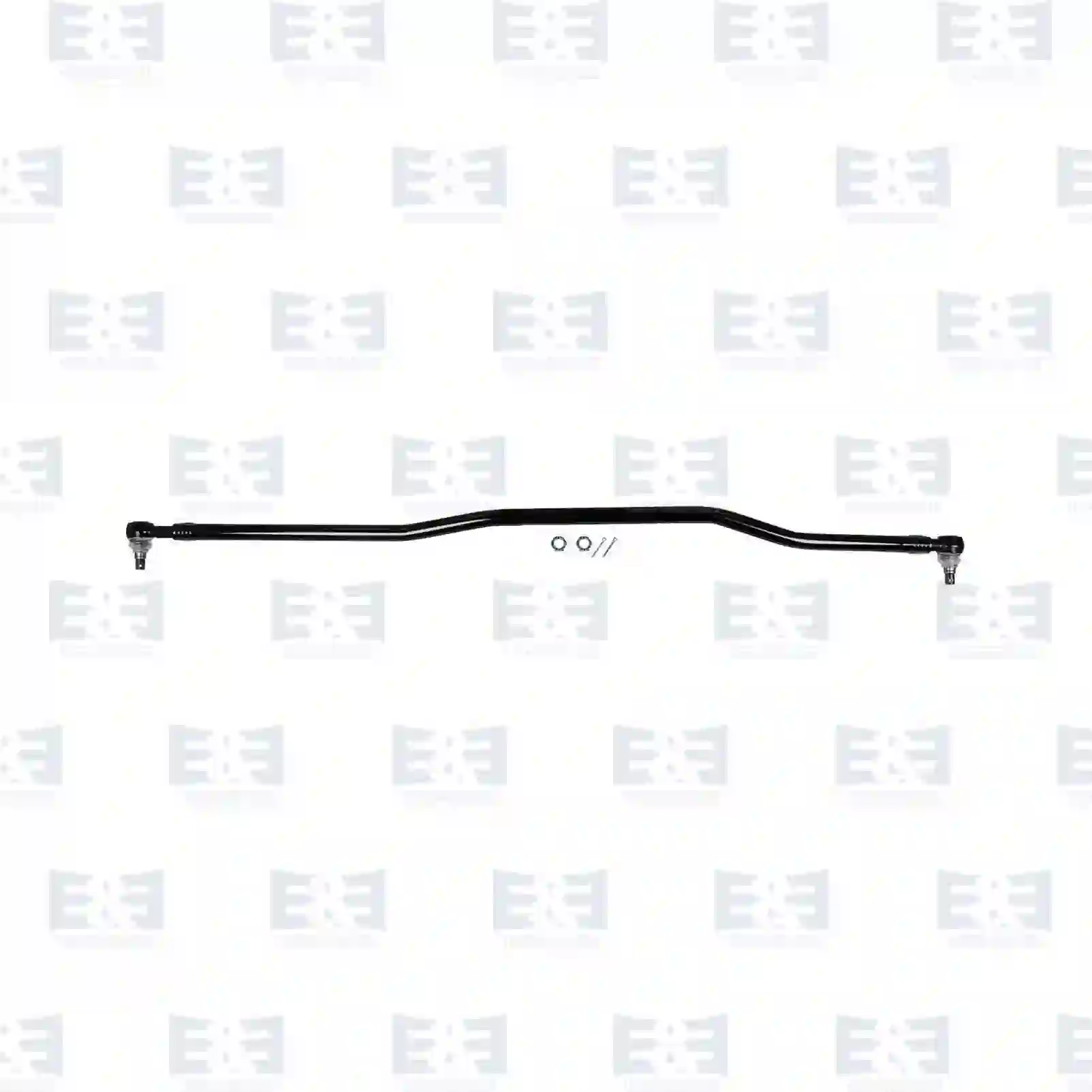 Drag Link Drag link, EE No 2E2205451 ,  oem no:1396000, ZG40500-0008 E&E Truck Spare Parts | Truck Spare Parts, Auotomotive Spare Parts