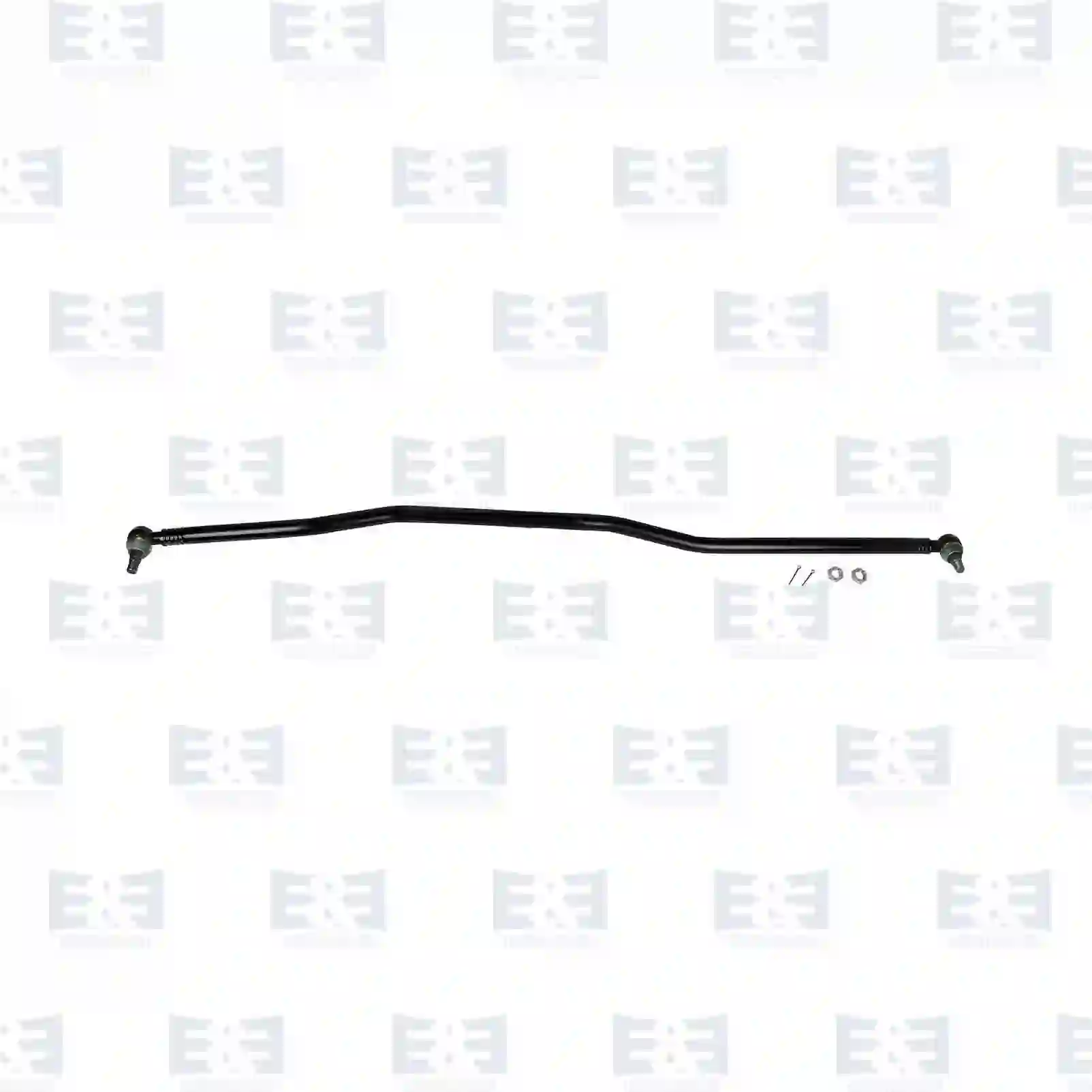 Drag Link Drag link, EE No 2E2205452 ,  oem no:1395999 E&E Truck Spare Parts | Truck Spare Parts, Auotomotive Spare Parts