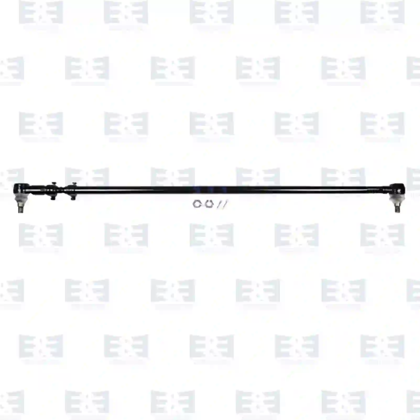 Drag Link Drag link, EE No 2E2205454 ,  oem no:1269973, 1274352, 1351723, 1385505 E&E Truck Spare Parts | Truck Spare Parts, Auotomotive Spare Parts