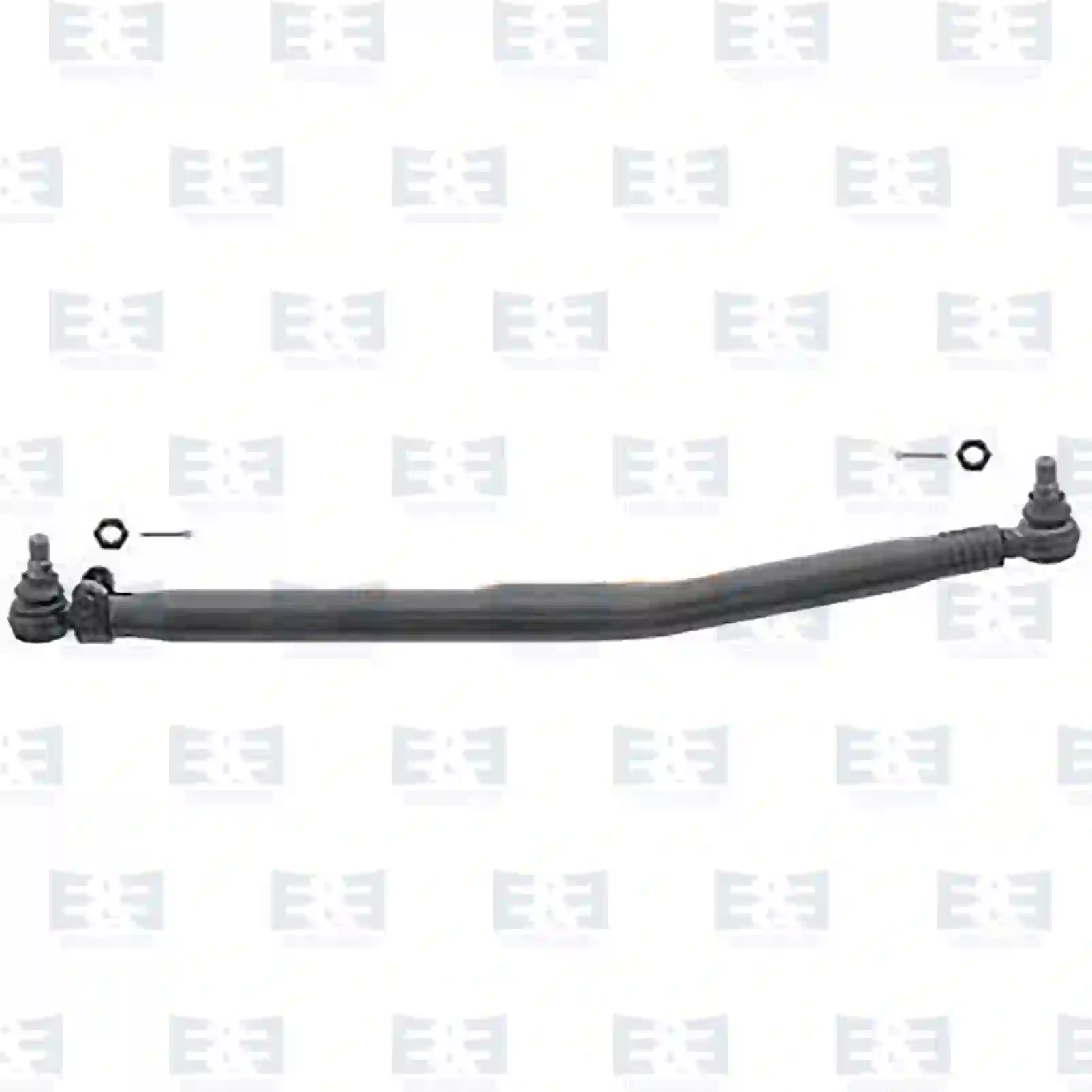  Drag link || E&E Truck Spare Parts | Truck Spare Parts, Auotomotive Spare Parts