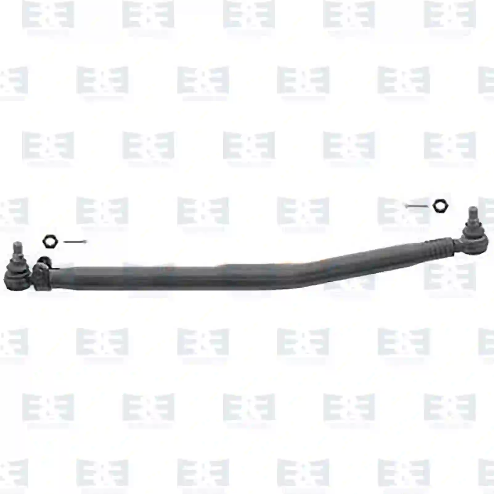 Drag Link Drag link, EE No 2E2205456 ,  oem no:1283203, ZG40497-0008 E&E Truck Spare Parts | Truck Spare Parts, Auotomotive Spare Parts