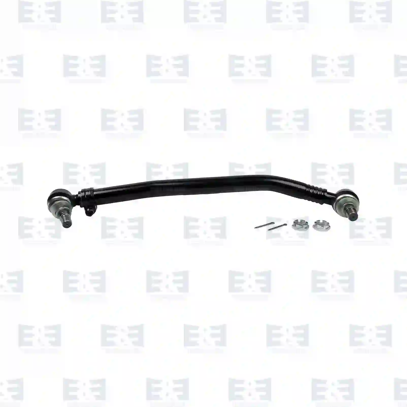  Drag link || E&E Truck Spare Parts | Truck Spare Parts, Auotomotive Spare Parts