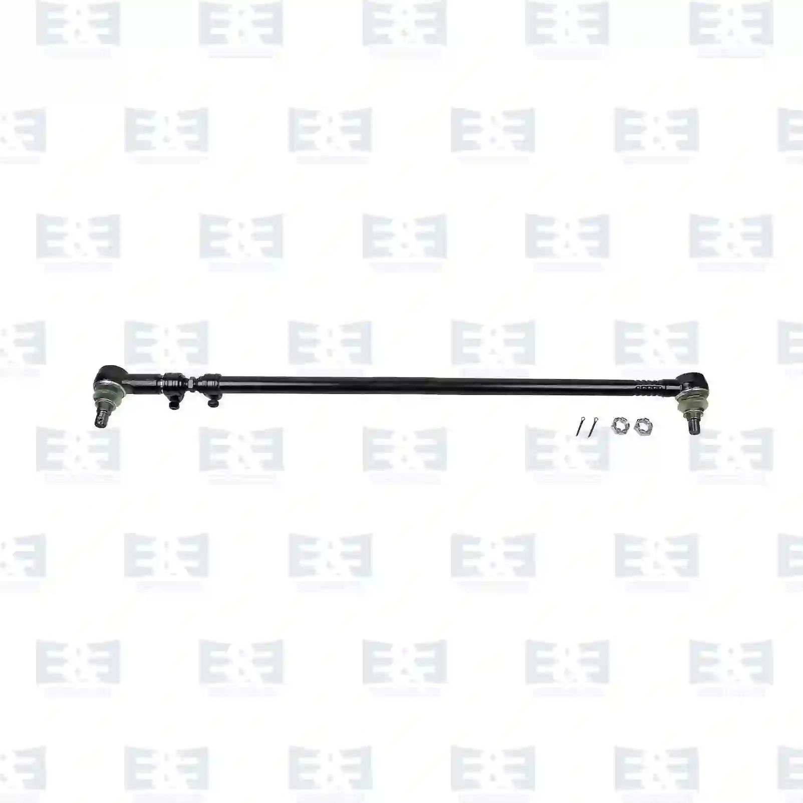 Drag Link Drag link, EE No 2E2205459 ,  oem no:1306332, 1351740, 1385502, , E&E Truck Spare Parts | Truck Spare Parts, Auotomotive Spare Parts