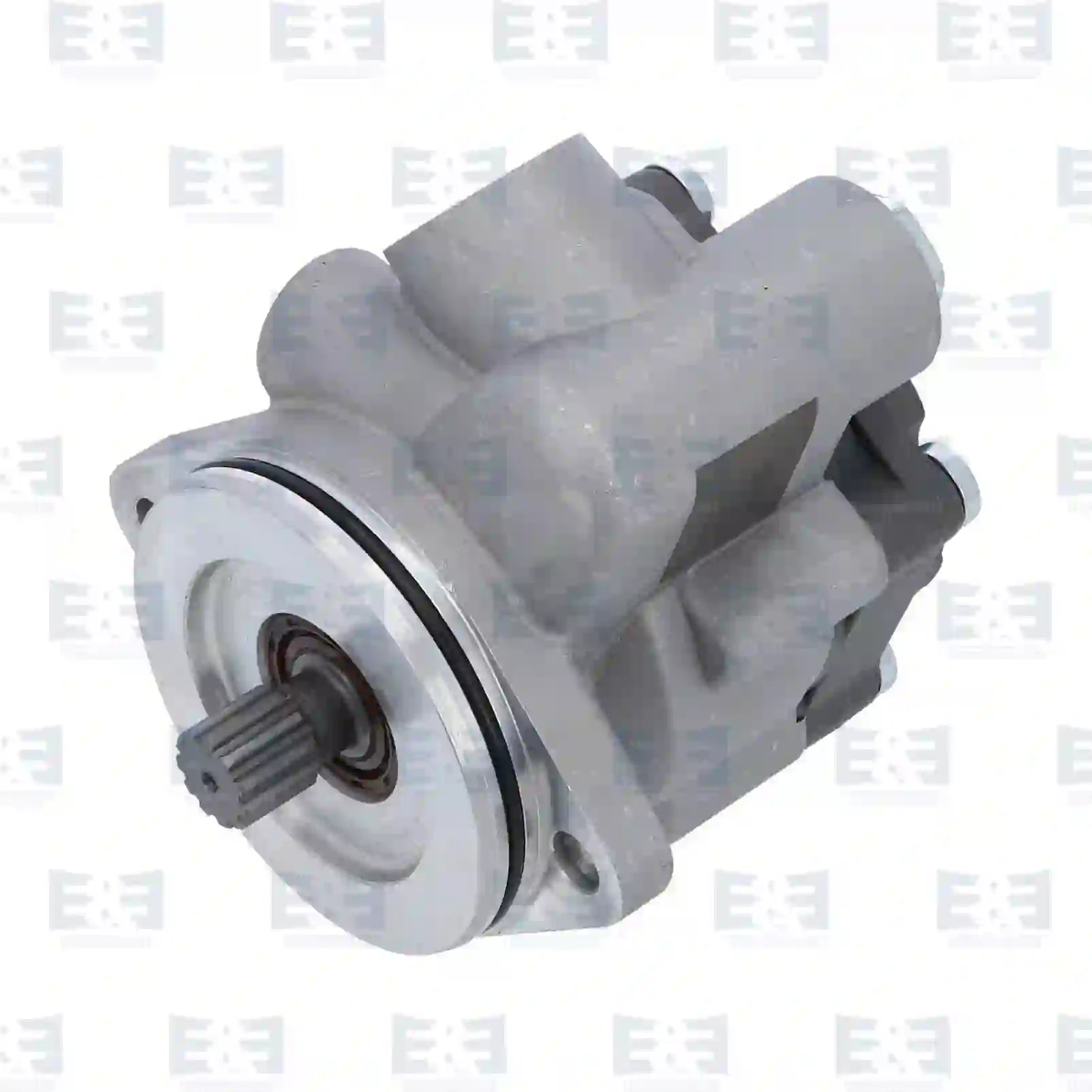 Steering Pump Servo pump, EE No 2E2205474 ,  oem no:1797644, 190157 E&E Truck Spare Parts | Truck Spare Parts, Auotomotive Spare Parts