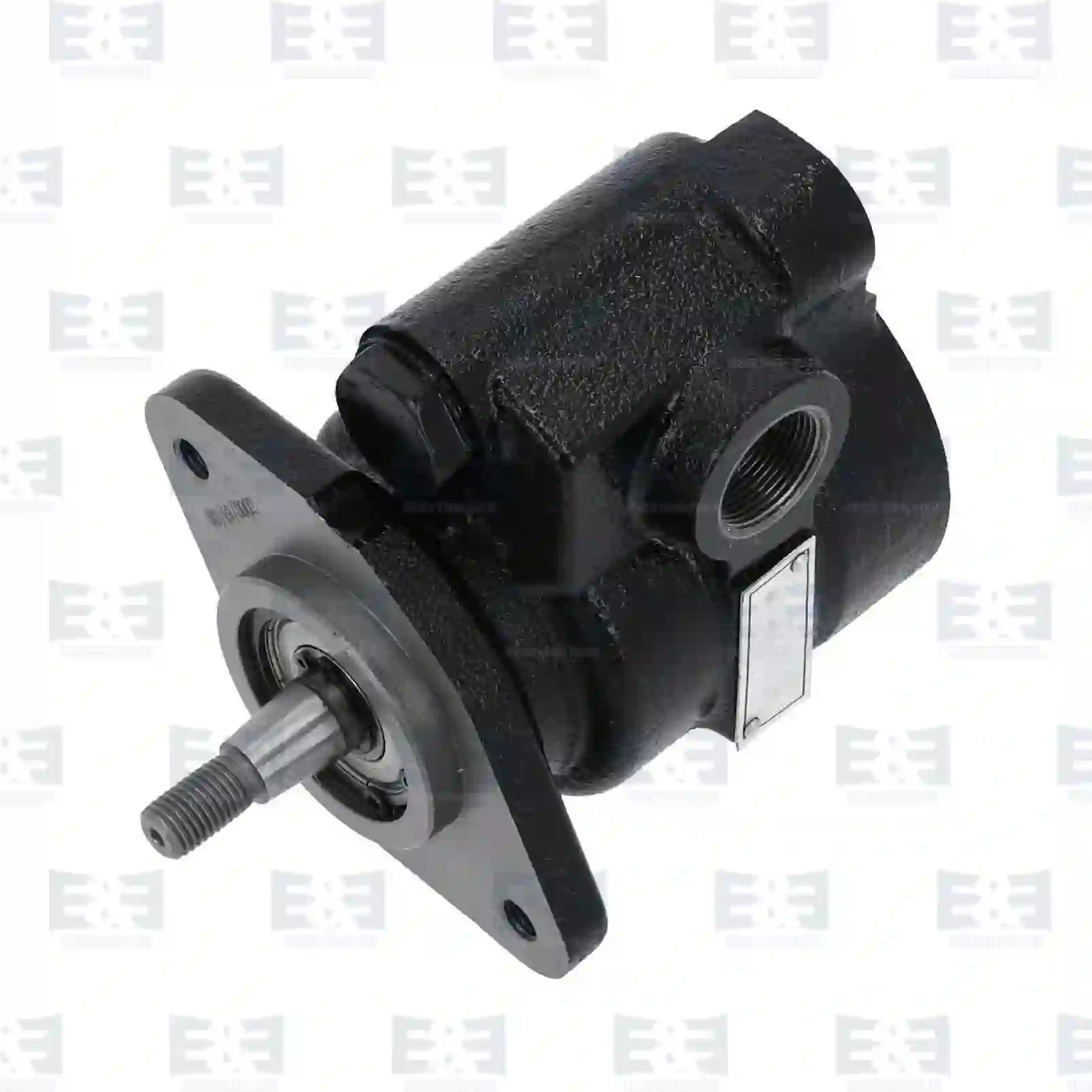 Steering Pump Servo pump, EE No 2E2205482 ,  oem no:0624702, 0624702R, 624702, 624702A, 624702R E&E Truck Spare Parts | Truck Spare Parts, Auotomotive Spare Parts