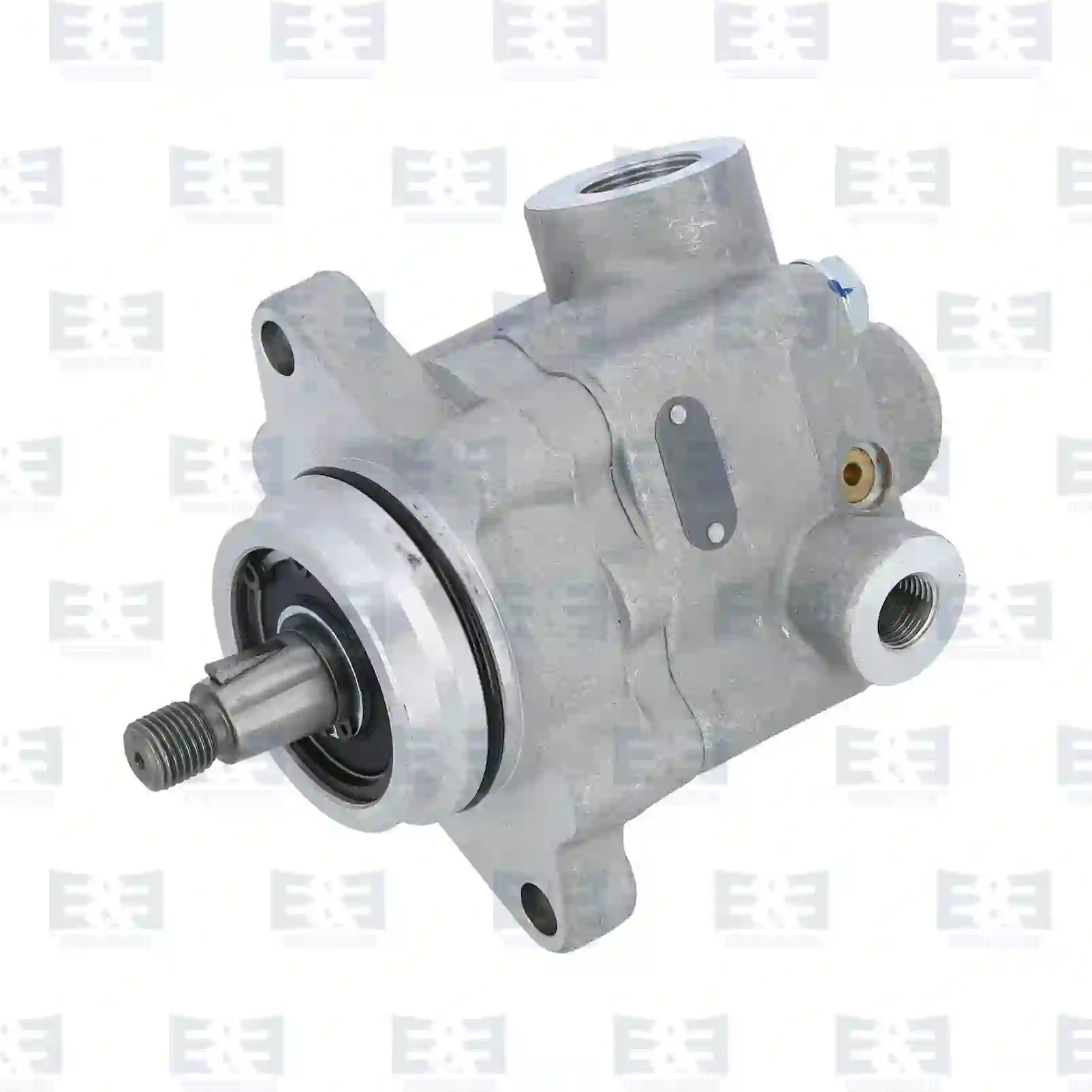 Steering Pump Servo pump, EE No 2E2205484 ,  oem no:10571431, 10571436, 11439958, 1333790, 1422417, 1439958, 1457710, 1571397, 1571431, 1571436, 571397, 571431, 571436, ZG40564-0008 E&E Truck Spare Parts | Truck Spare Parts, Auotomotive Spare Parts