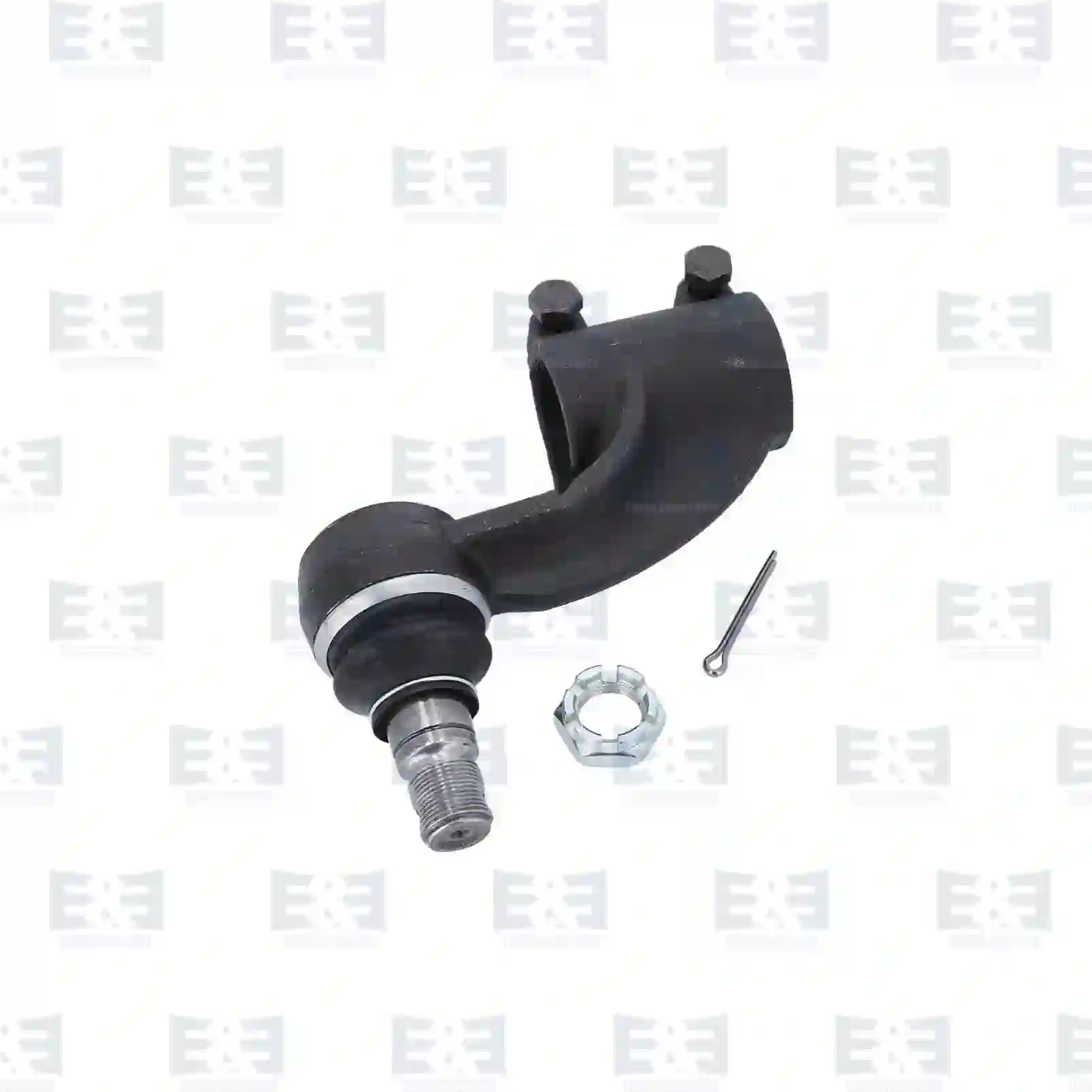 Drag Link Ball joint, right hand thread, EE No 2E2205485 ,  oem no:310980, 539413, ZG40362-0008 E&E Truck Spare Parts | Truck Spare Parts, Auotomotive Spare Parts