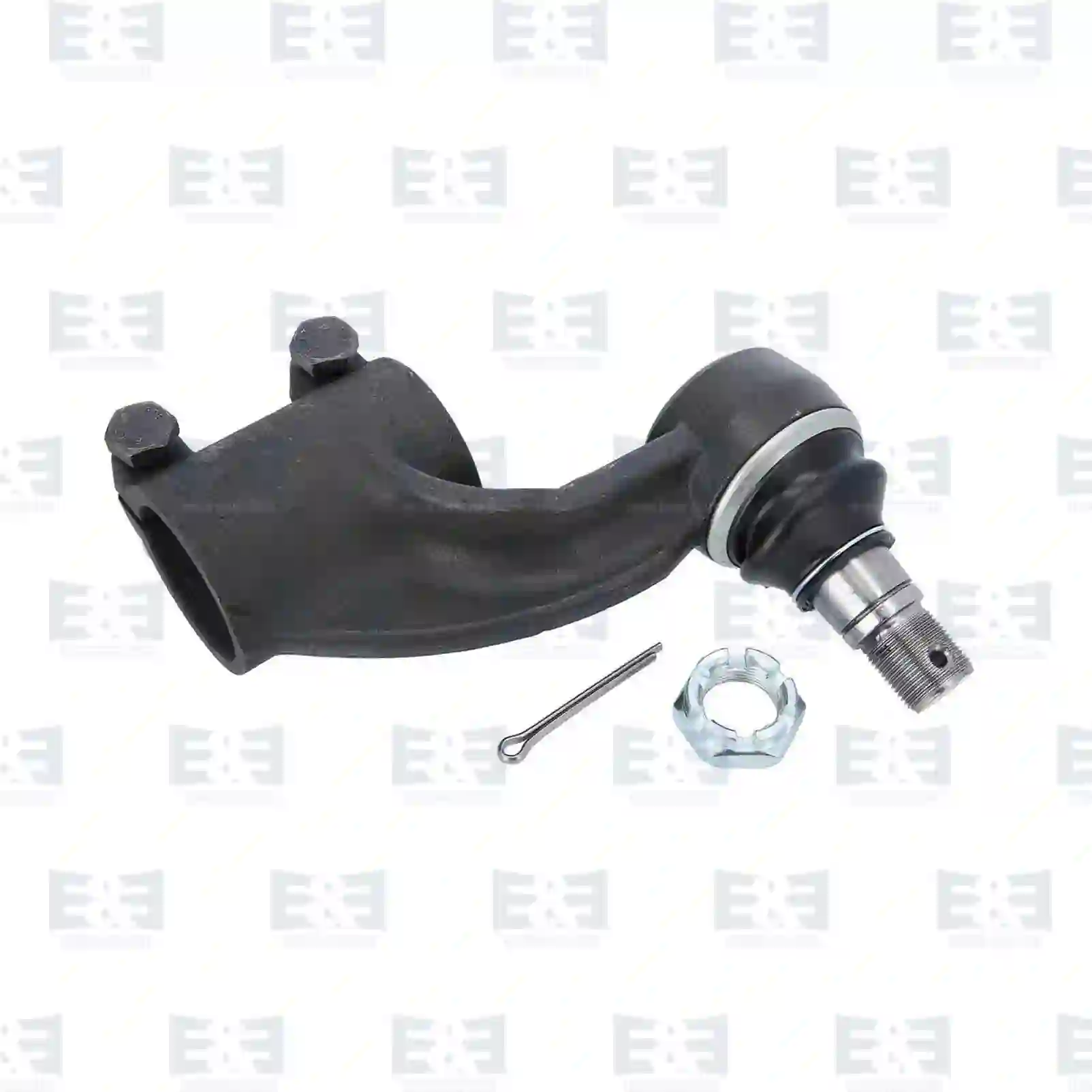  Ball joint, left hand thread || E&E Truck Spare Parts | Truck Spare Parts, Auotomotive Spare Parts