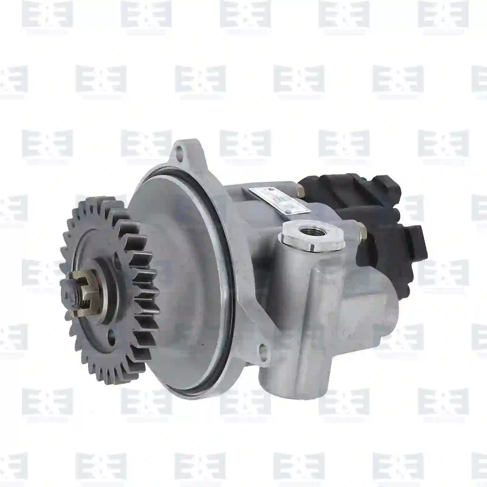 Steering Pump Servo pump, EE No 2E2205487 ,  oem no:7420701199, 7420902690, 7421017710, 20453450, 20701199, 20719020, 20824535, 20902690, 20902696, 21017710, 21020473, 70377030, ZG40568-0008 E&E Truck Spare Parts | Truck Spare Parts, Auotomotive Spare Parts